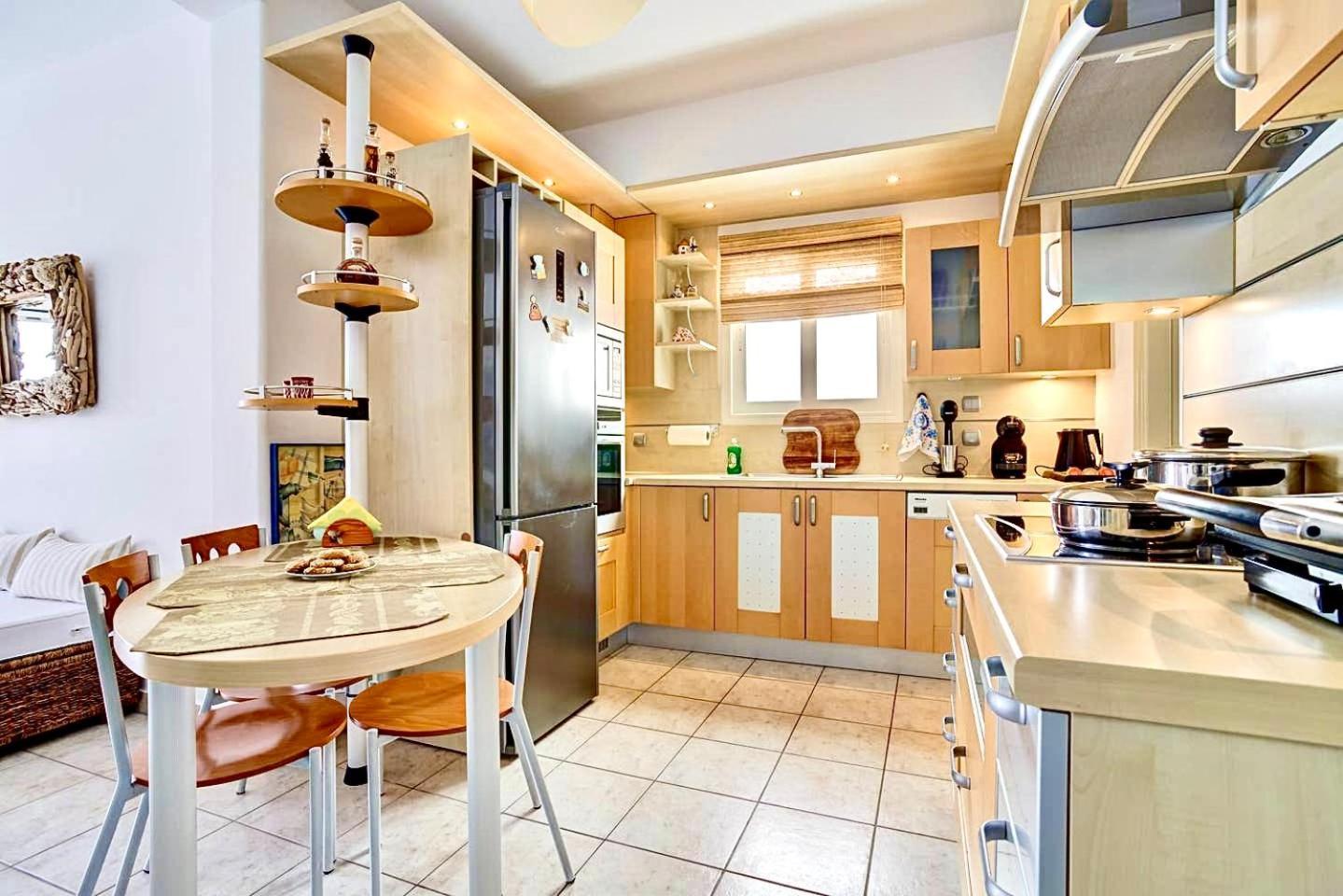 Holiday home Paros Dream House #naoussa Parodise *
