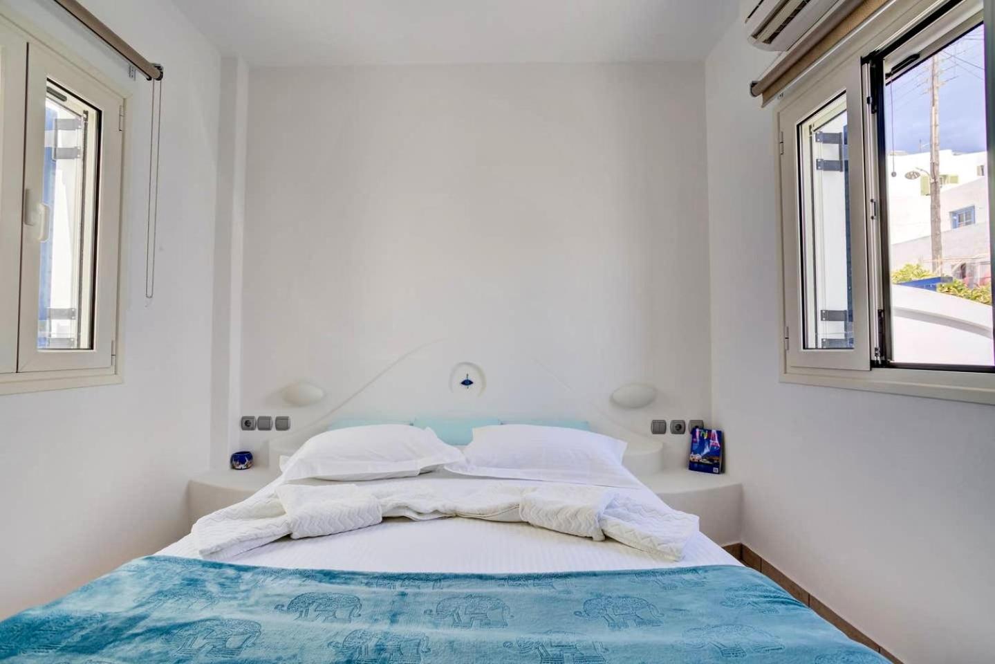 Paros Dream House #naoussa Parodise Holiday home Naousa (Paros)