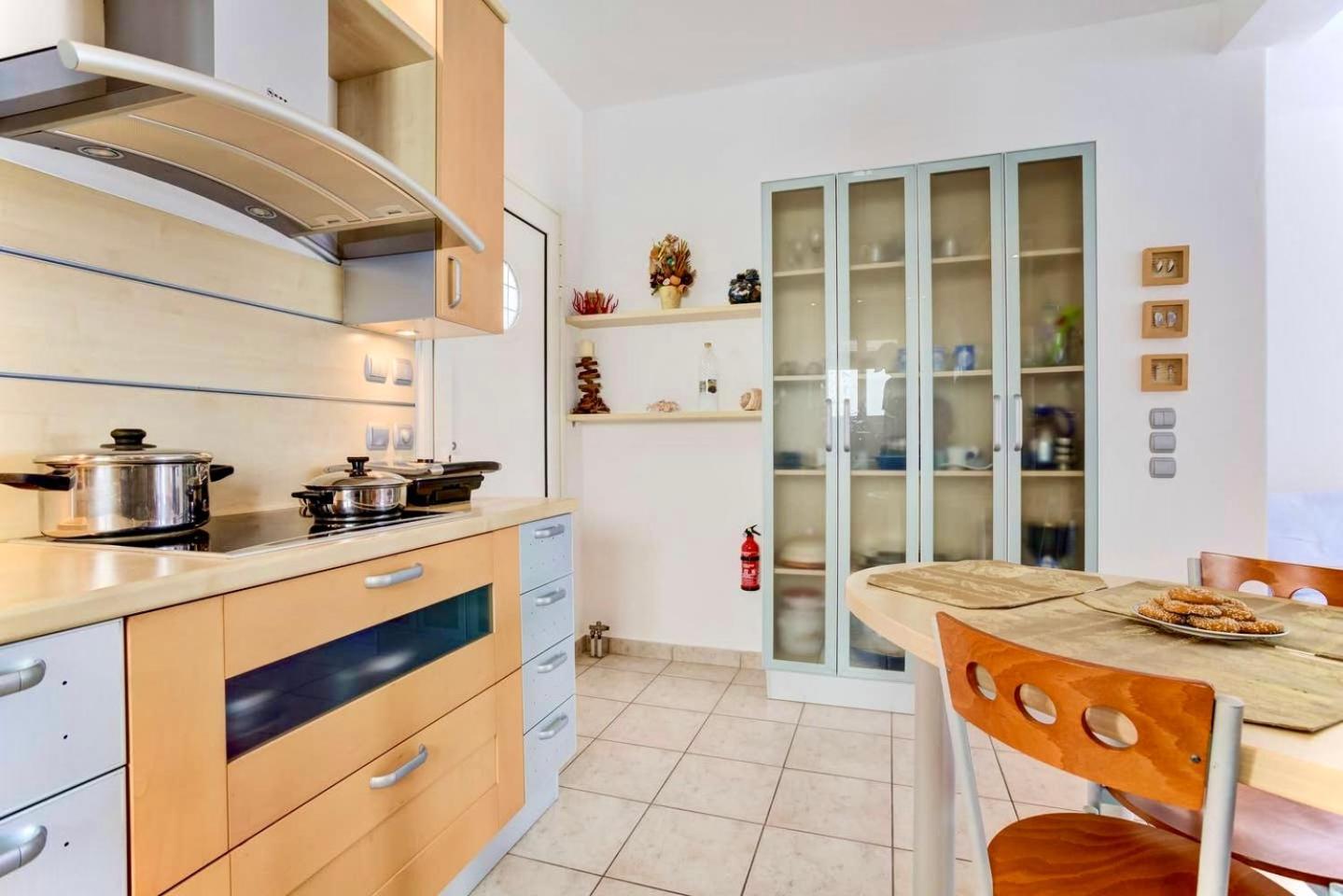 Paros Dream House #naoussa Parodise *