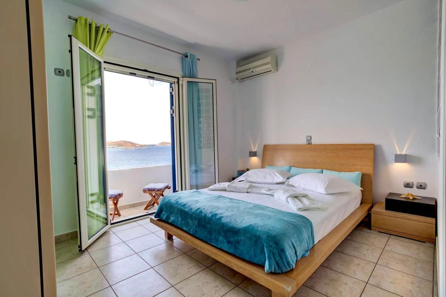 Paros Dream House #naoussa Parodise Naousa (Paros)