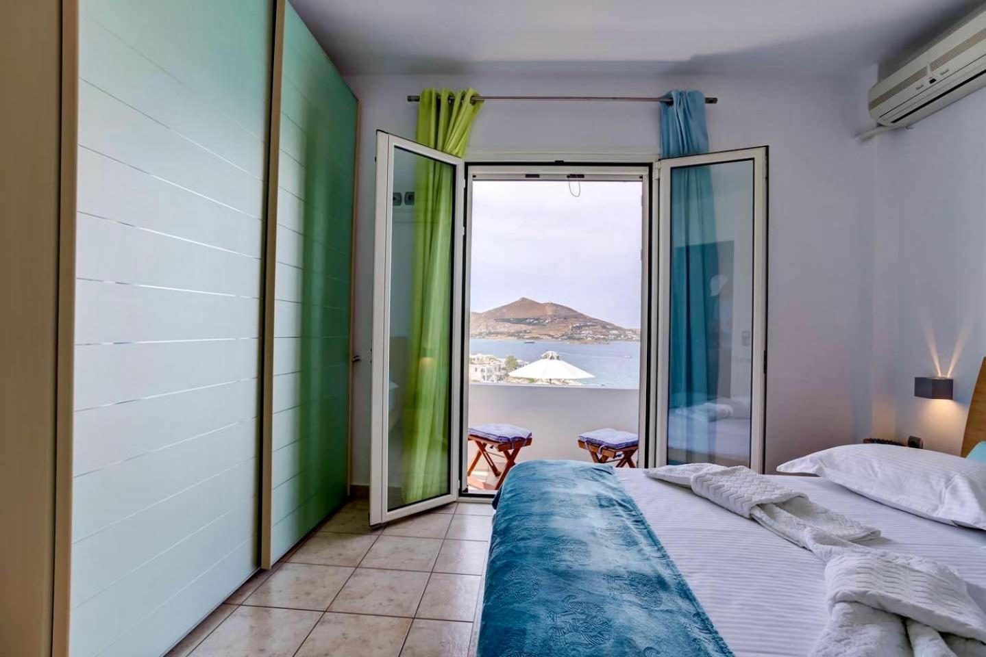 Paros Dream House #naoussa Parodise * Naousa (Paros)