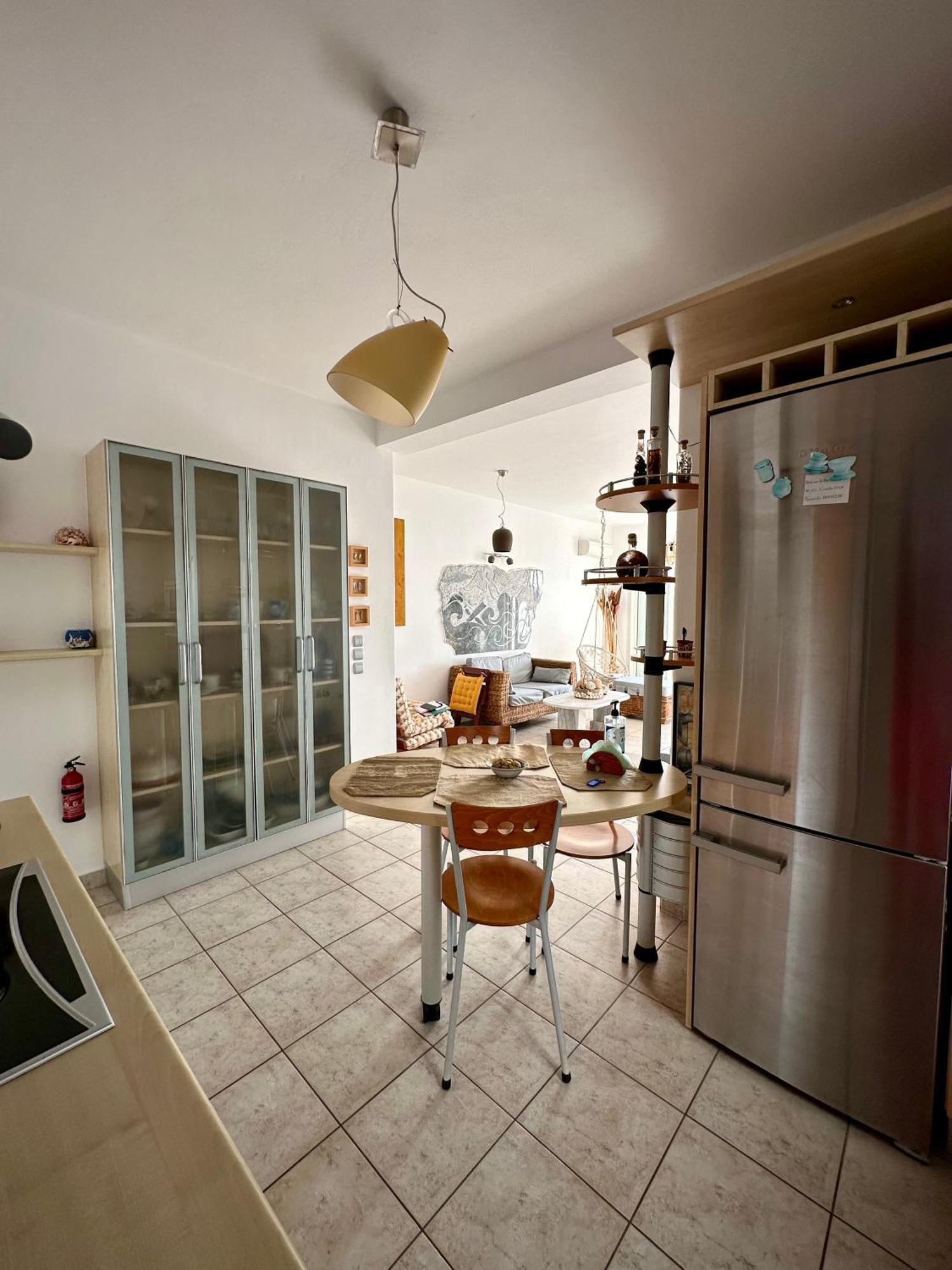 Paros Dream House #naoussa Parodise *
