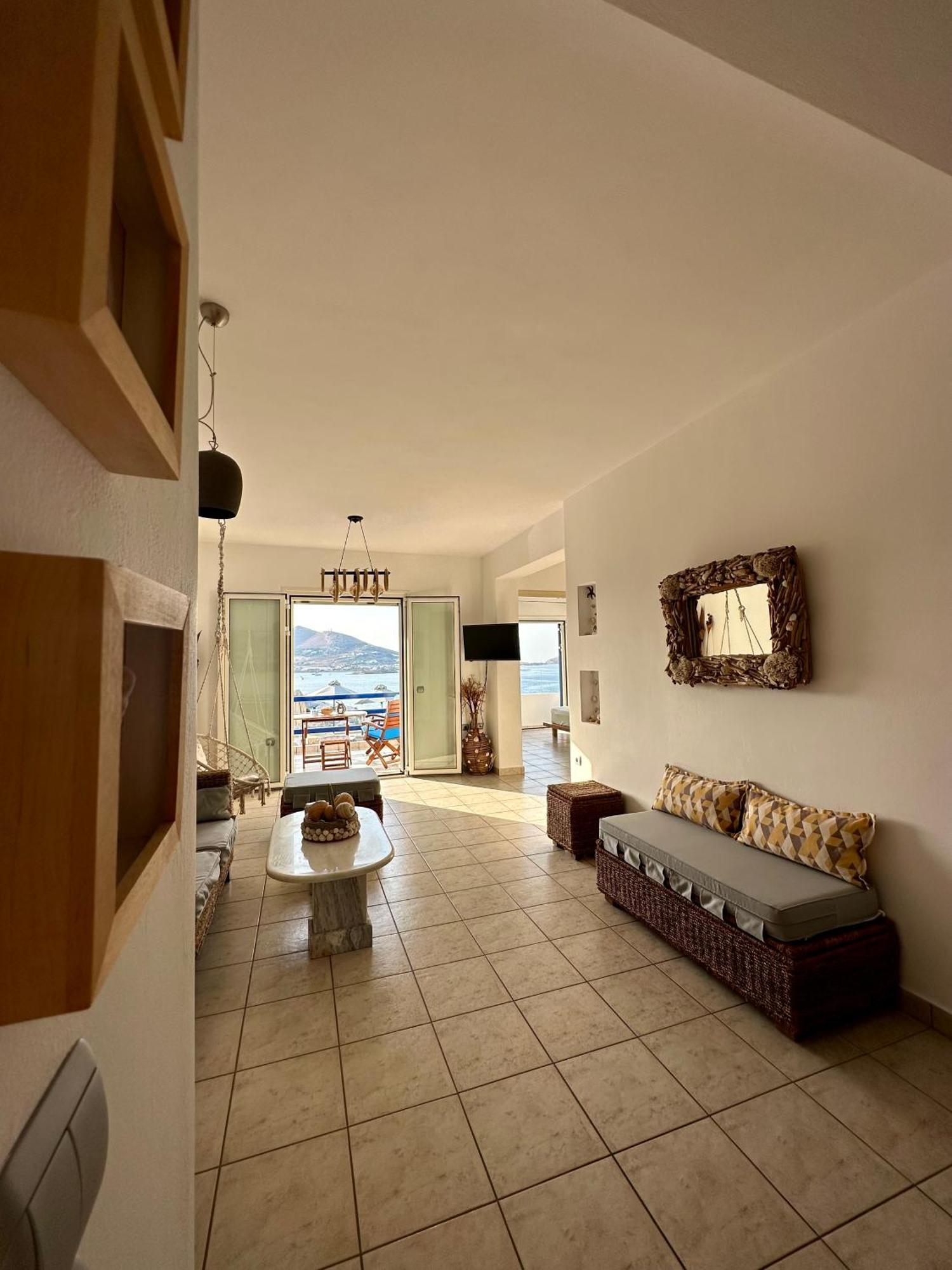 Paros Dream House #naoussa Parodise Naousa (Paros)