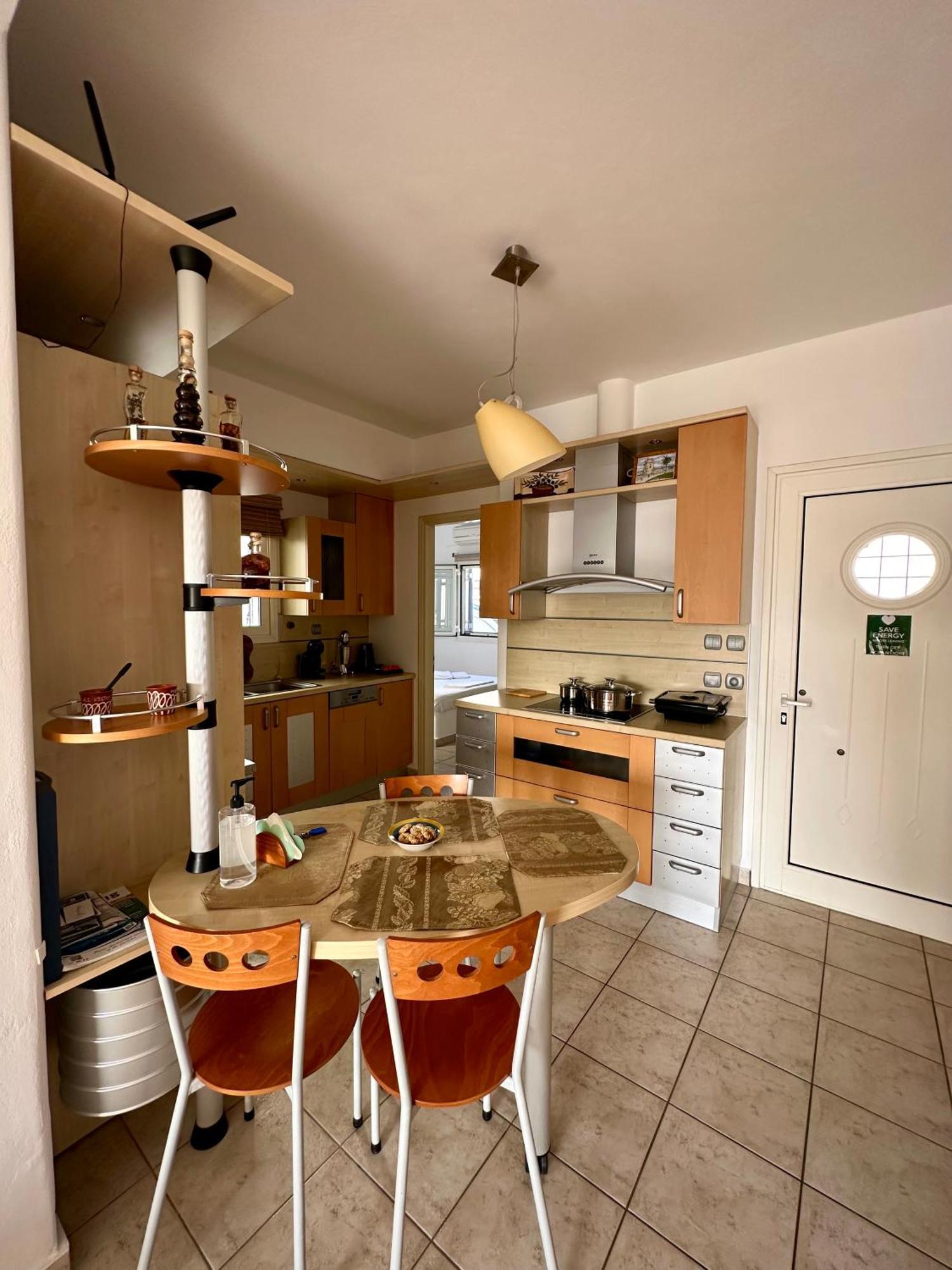 Paros Dream House #naoussa Parodise * Naousa (Paros)