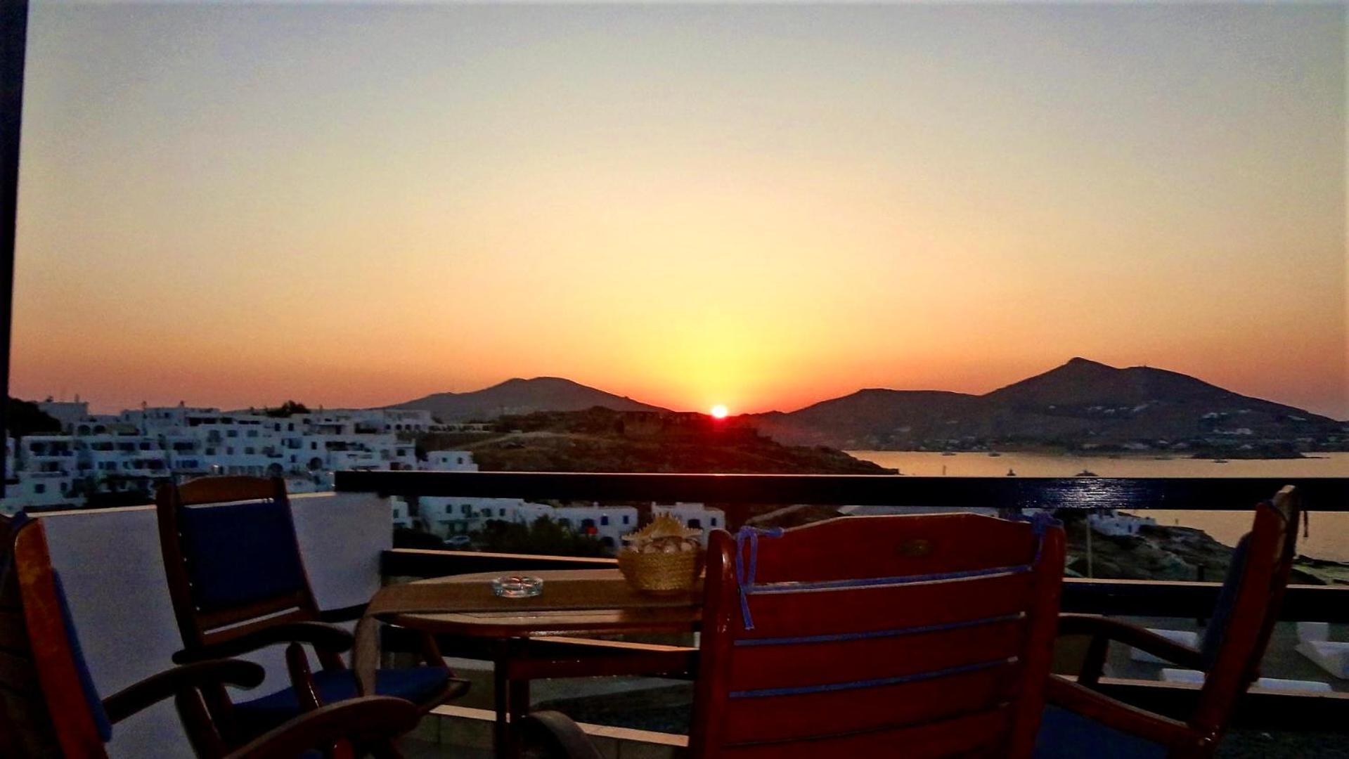Holiday home Paros Dream House #naoussa Parodise *
