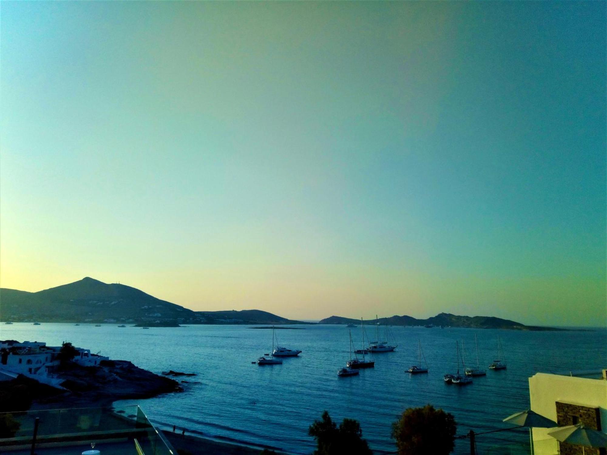 Paros Dream House #naoussa Parodise Holiday home Naousa (Paros)