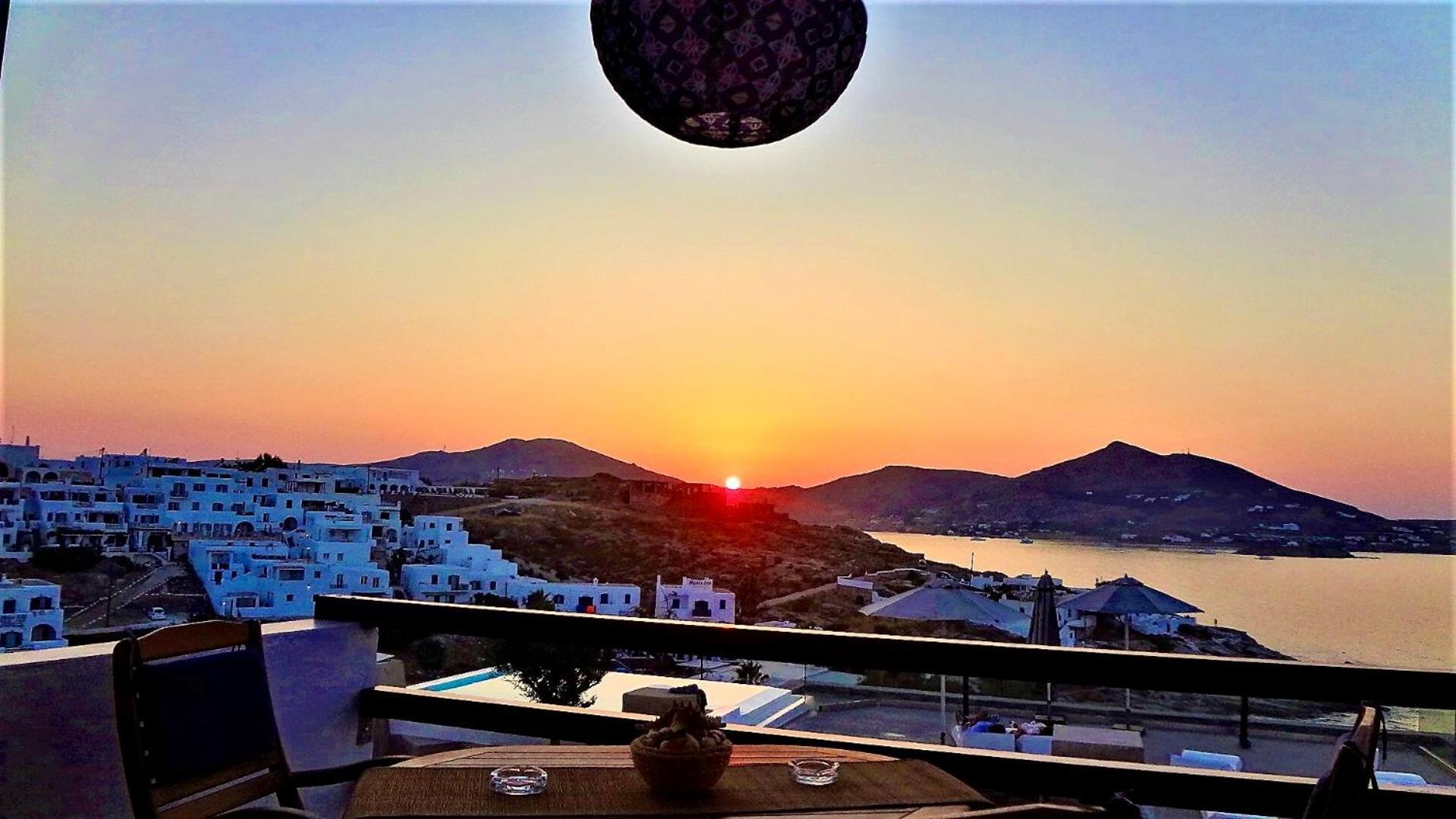 Paros Dream House #naoussa Parodise Naousa (Paros)