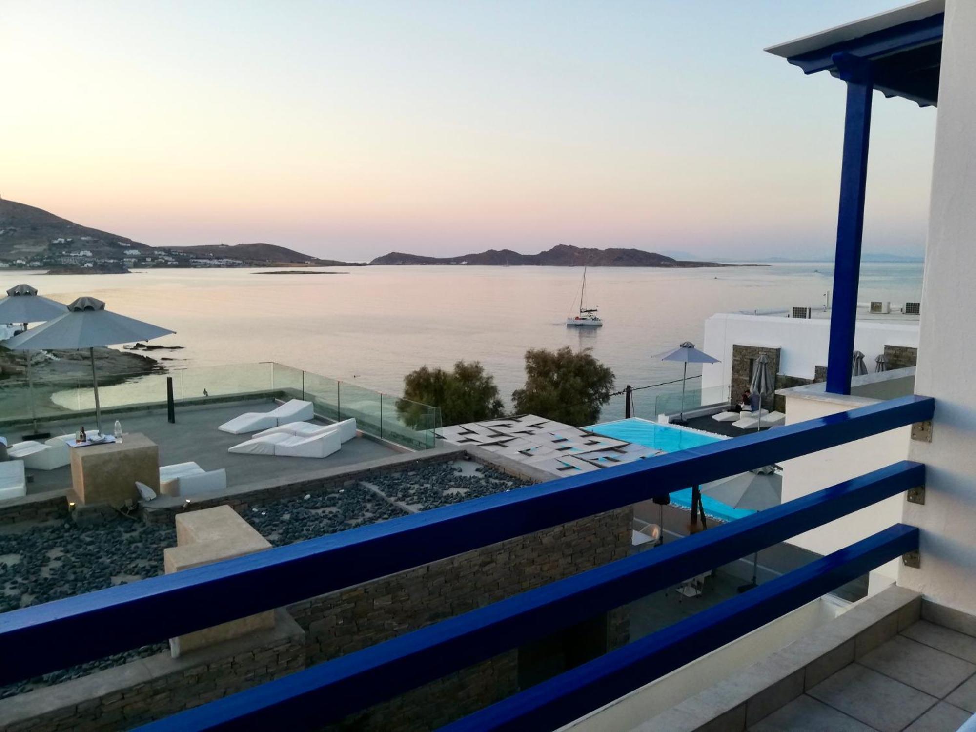 Paros Dream House #naoussa Parodise * Naousa (Paros)