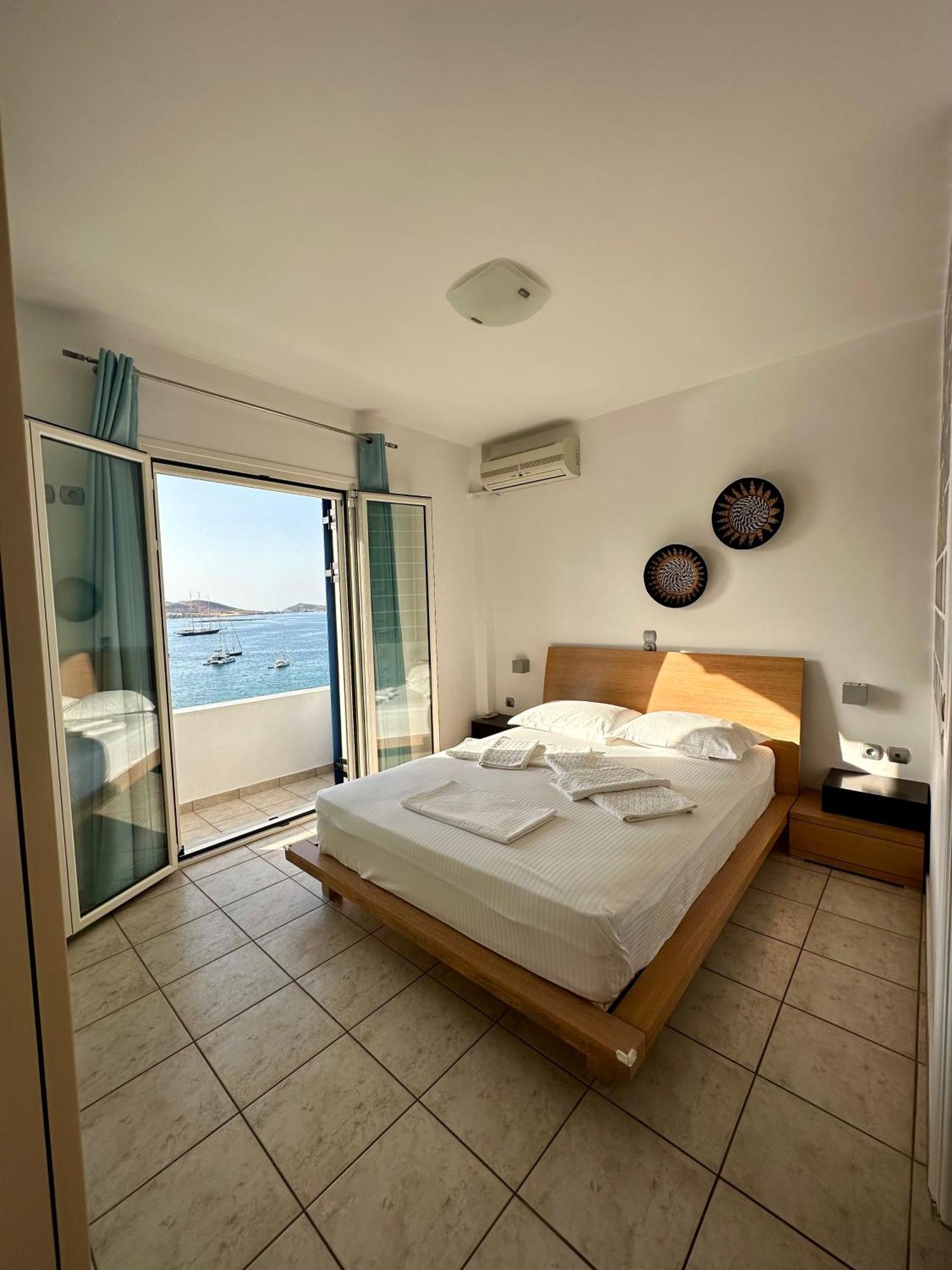Paros Dream House #naoussa Parodise Holiday home