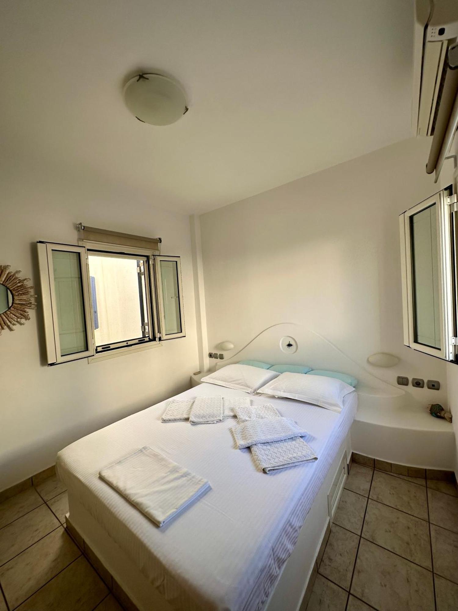 Paros Dream House #naoussa Parodise *