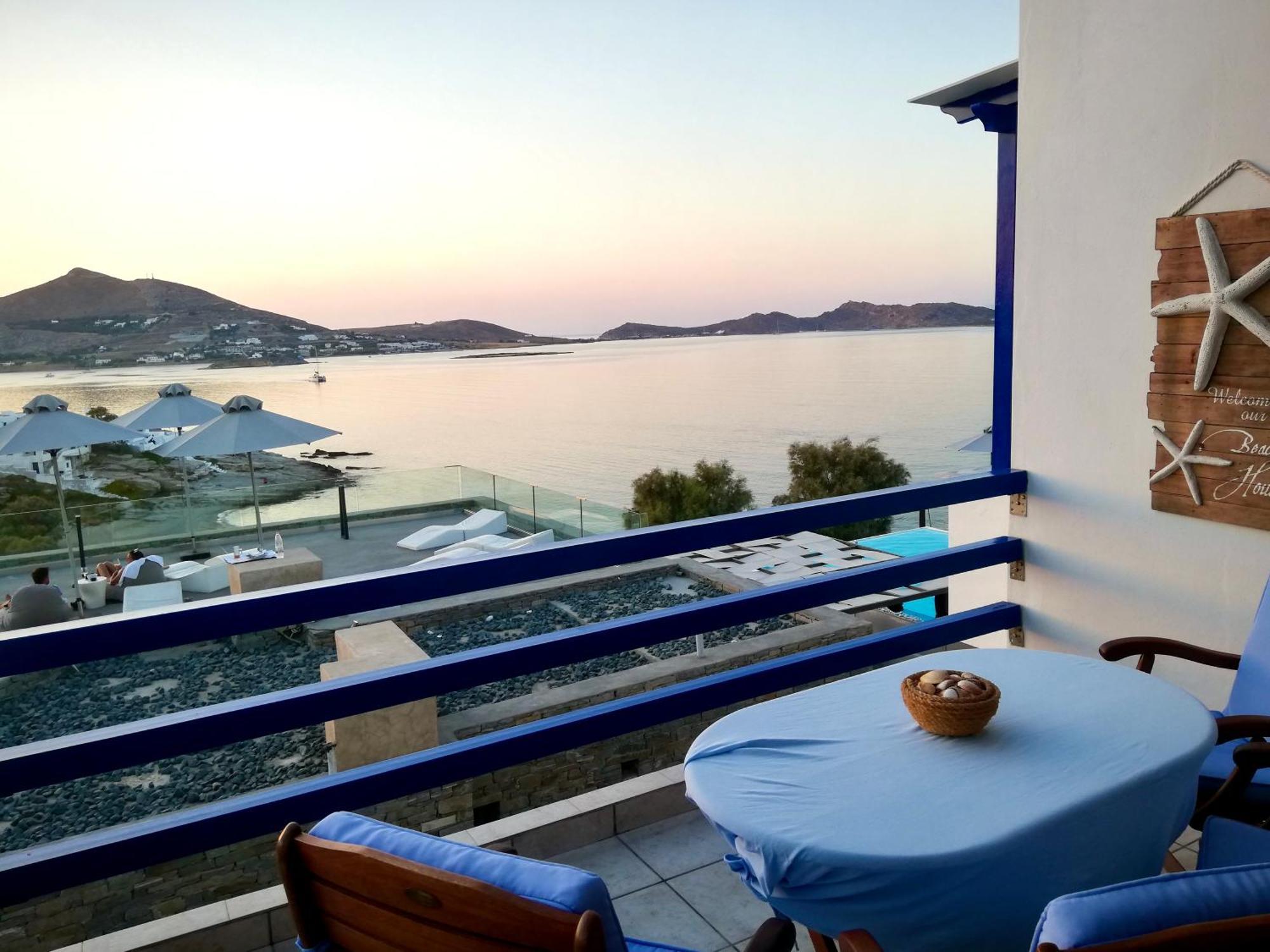 Paros Dream House #naoussa Parodise Naousa (Paros)