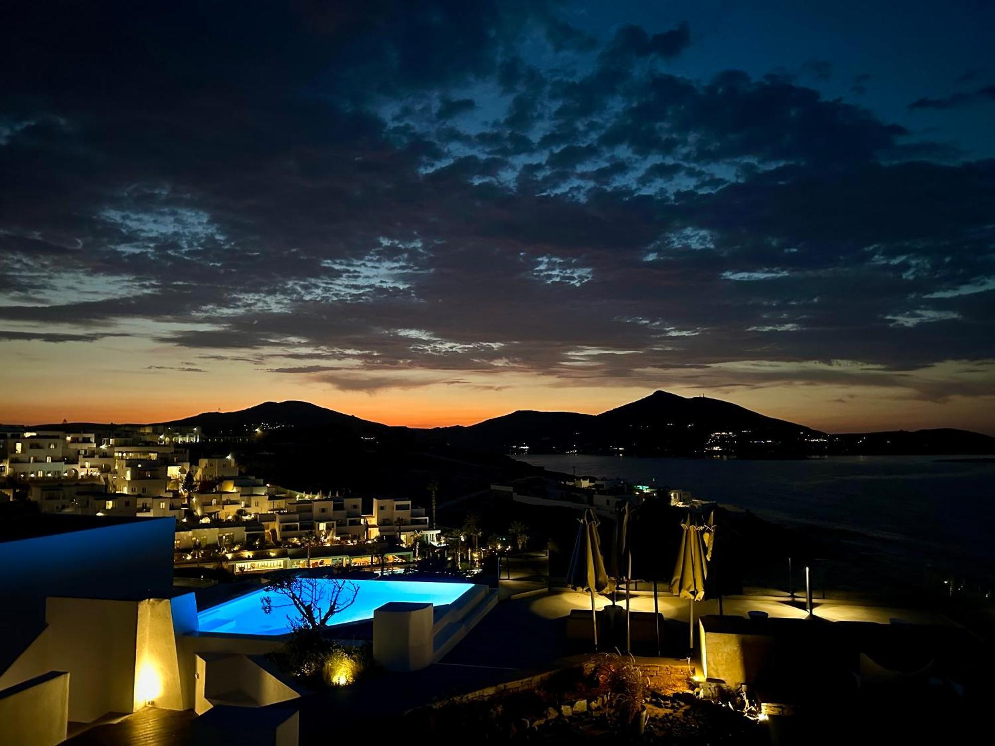 Paros Dream House #naoussa Parodise