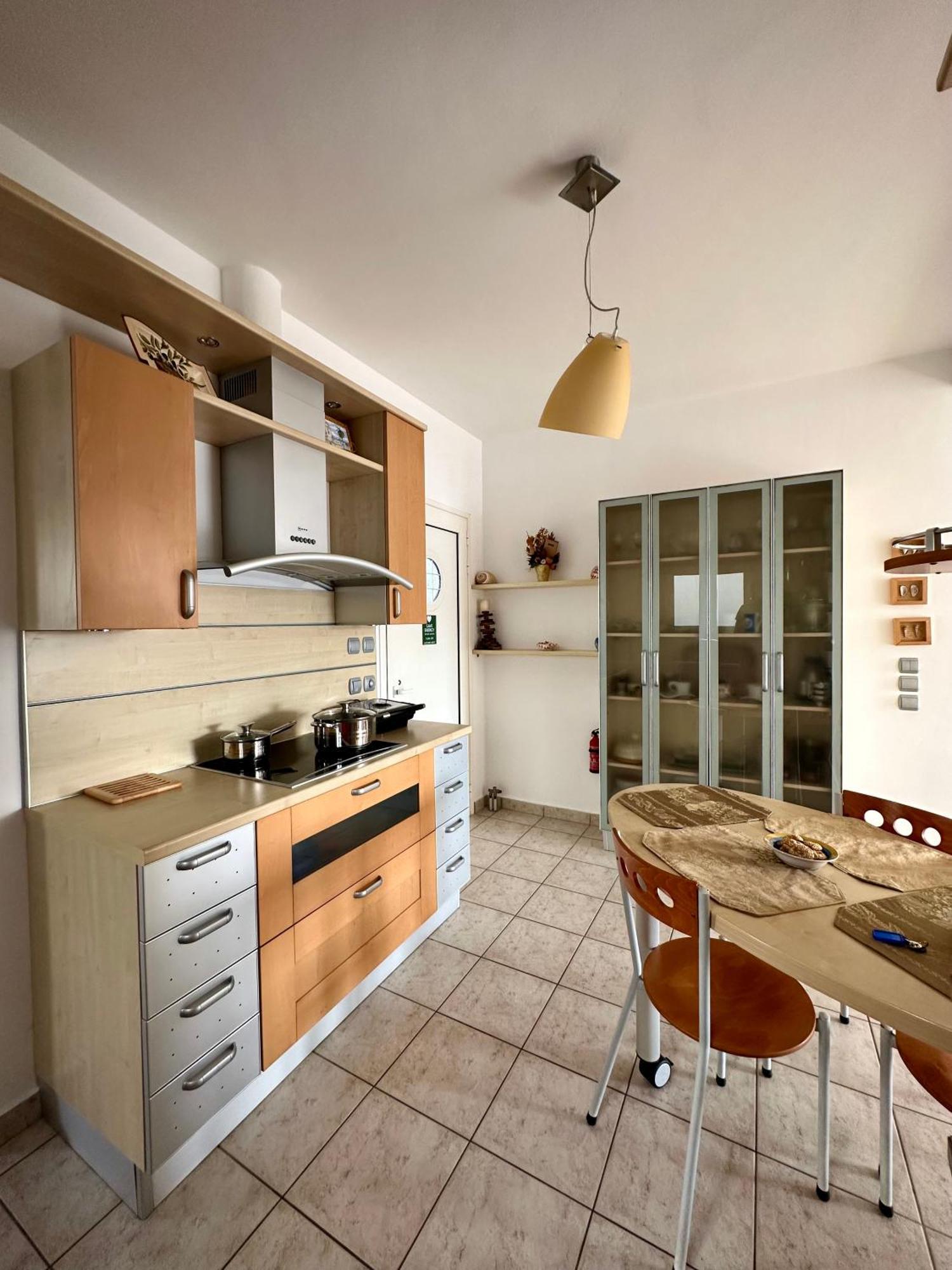Paros Dream House #naoussa Parodise Naousa (Paros)