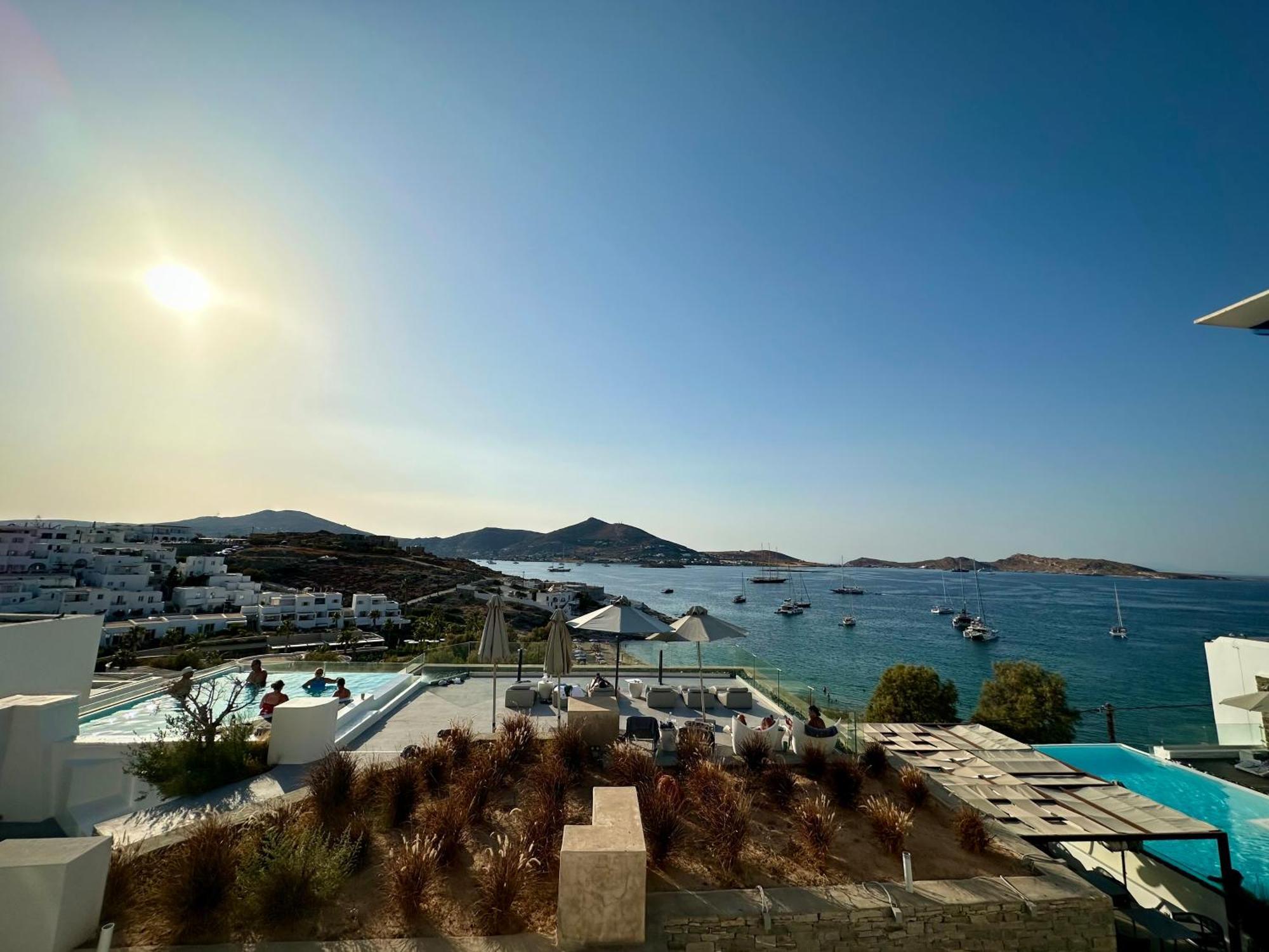 Paros Dream House #naoussa Parodise * Naousa (Paros)