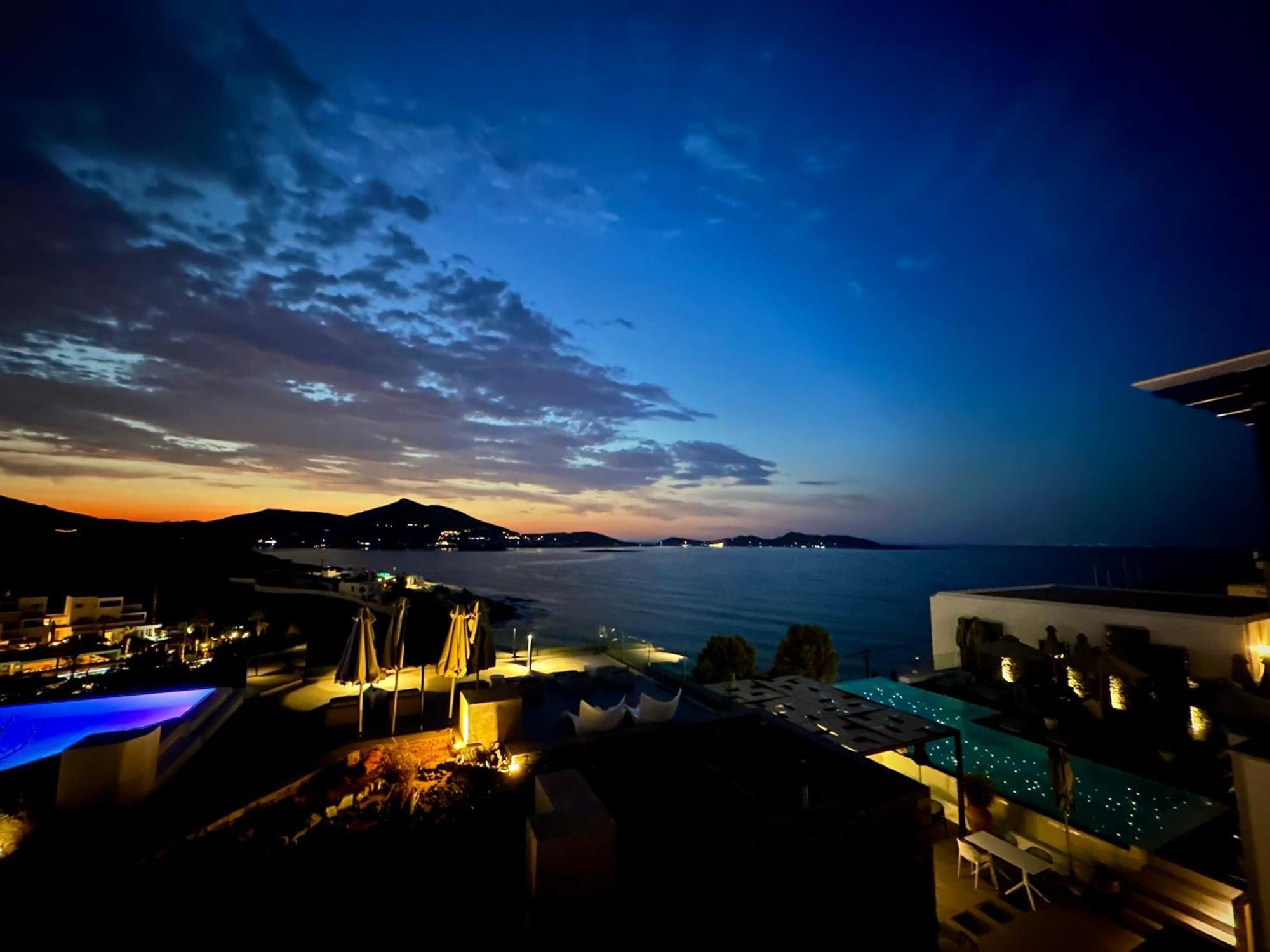 Paros Dream House #naoussa Parodise *