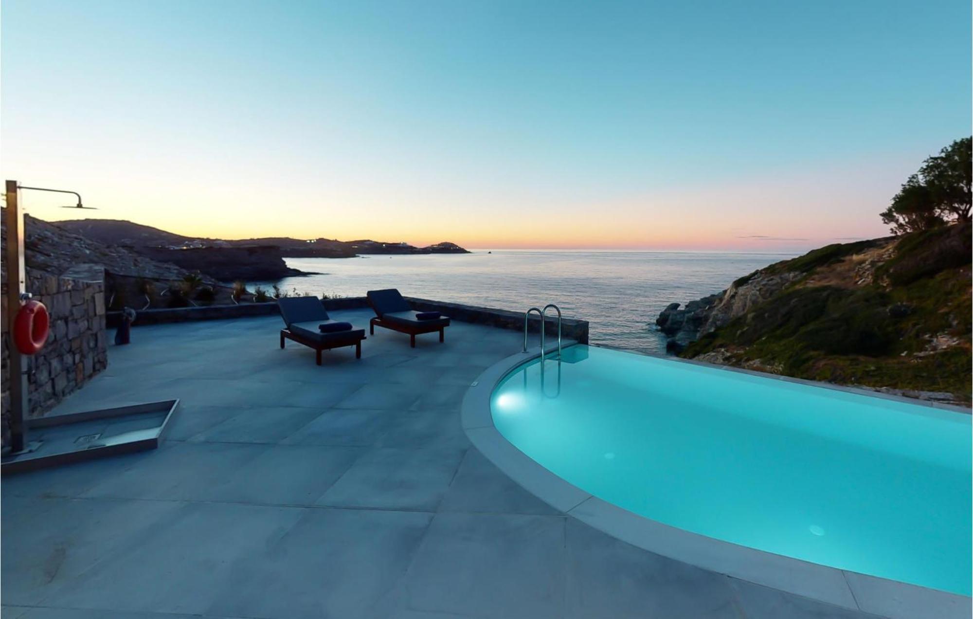 Beautiful In Lygaria With Wifi * Ligaria (Crete)