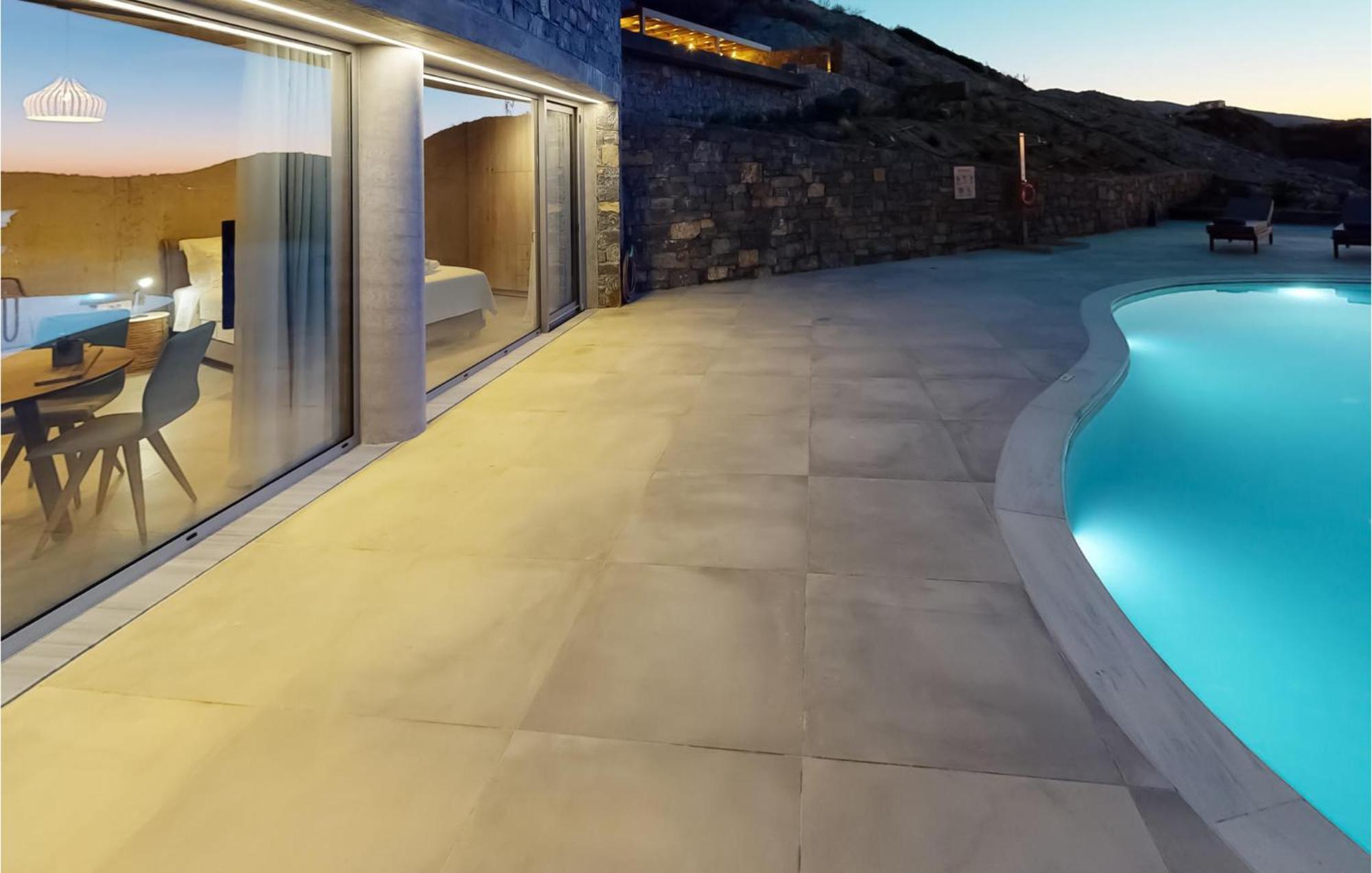 Beautiful In Lygaria With Wifi Holiday home *