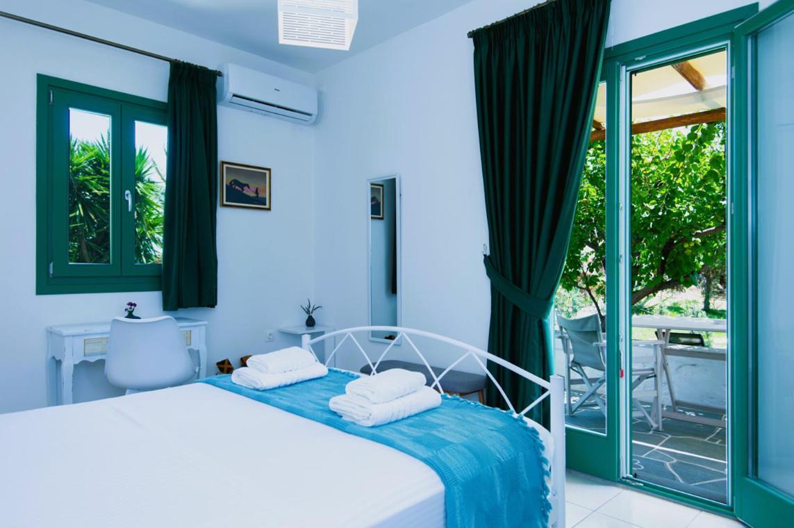Holiday home Ancient Meropia,