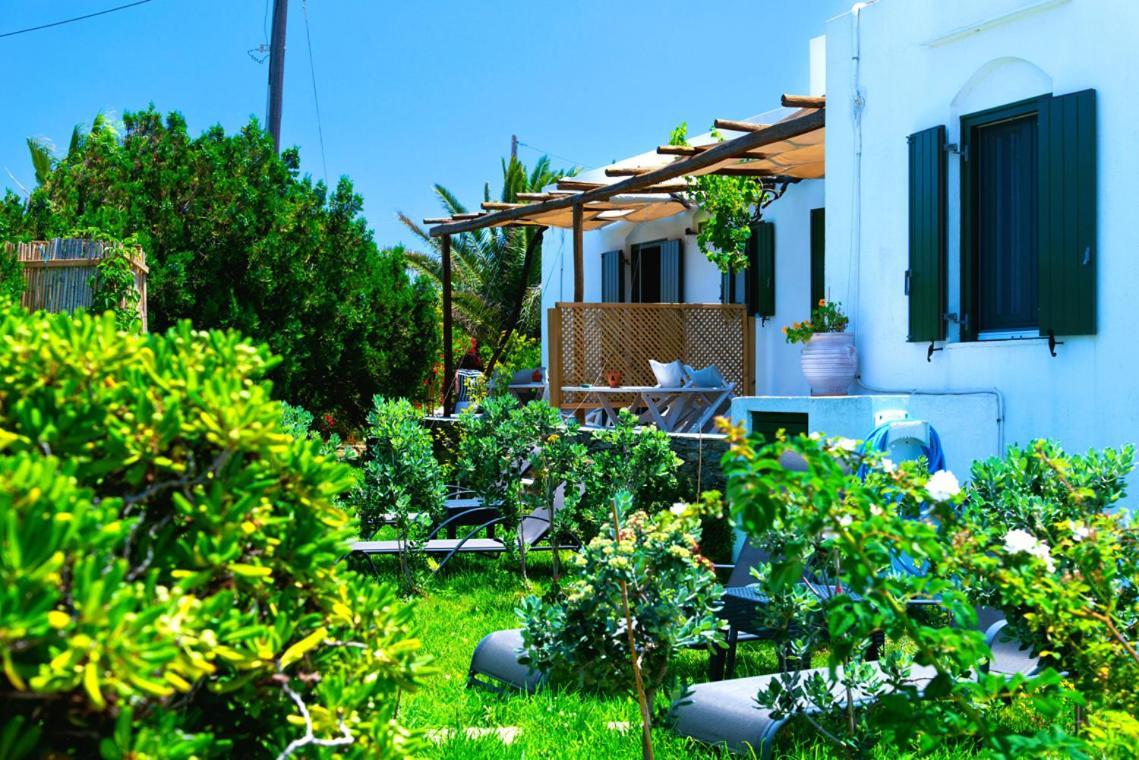 Ancient Meropia, Holiday home Apollonia (Sifnos)
