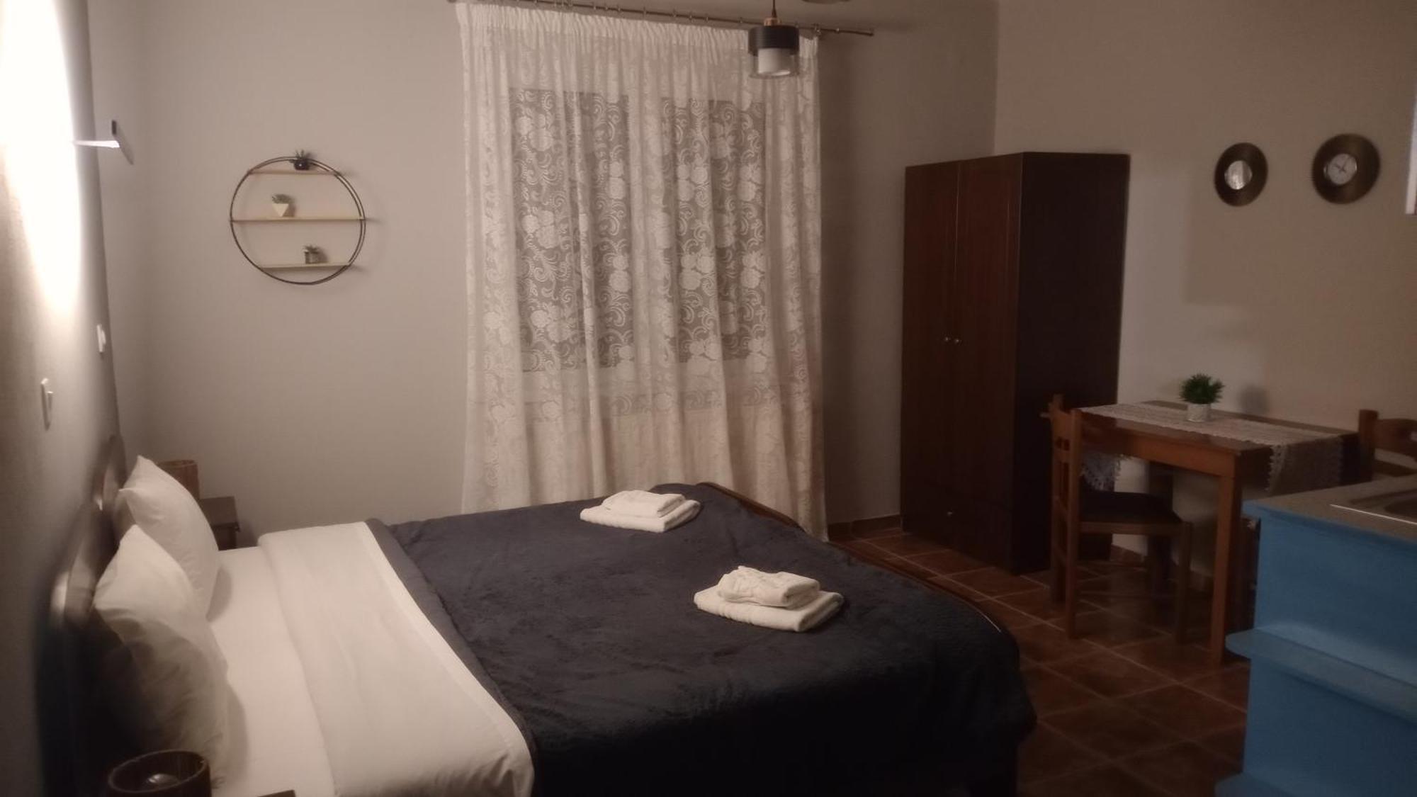 αντωνία Guest house *