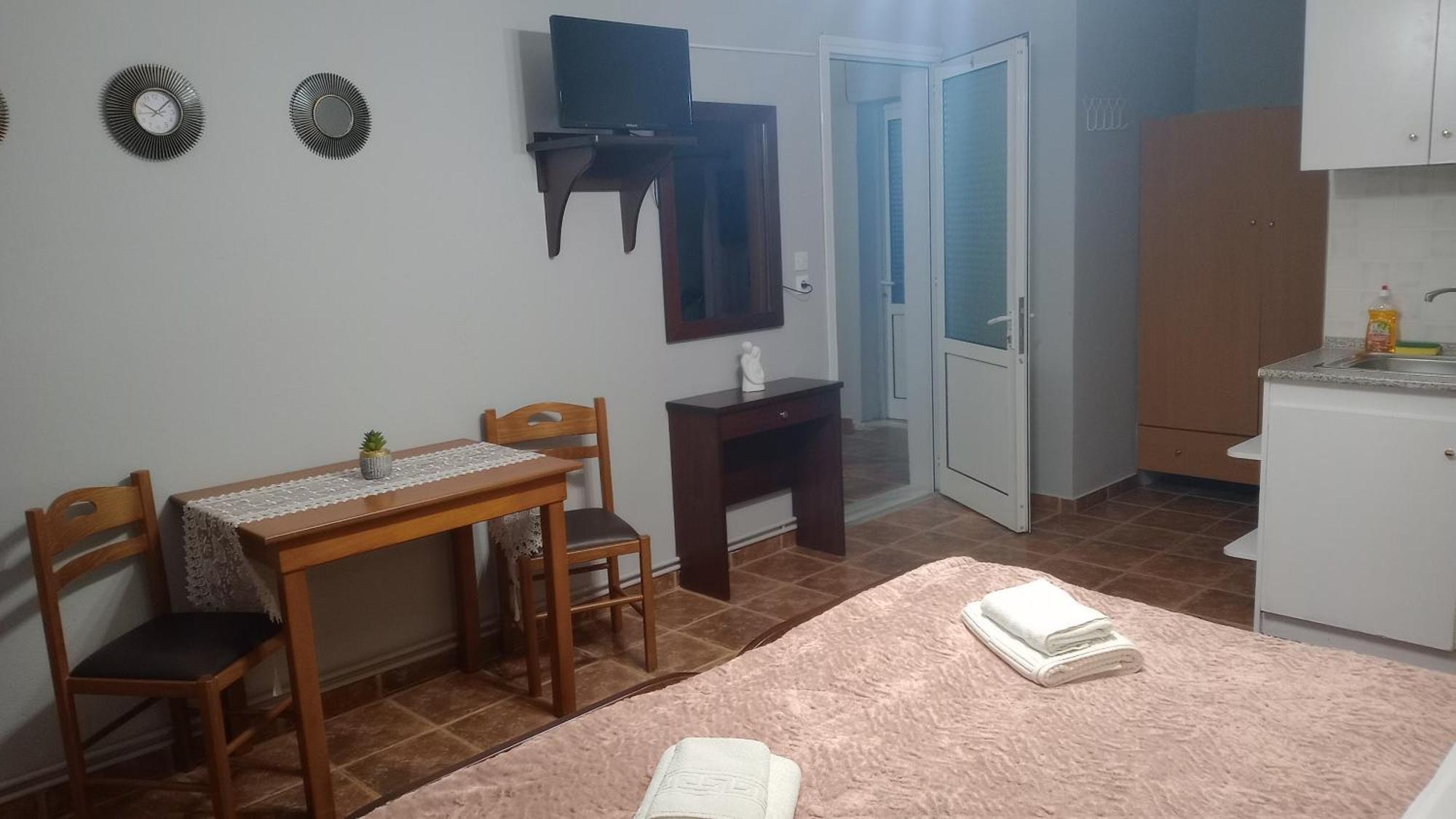 αντωνία *