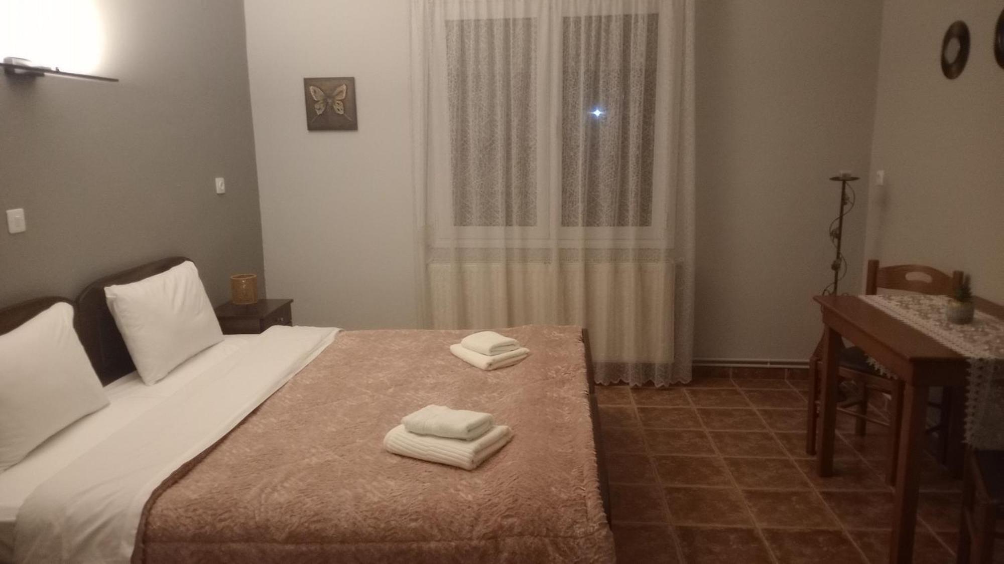 αντωνία Guest house