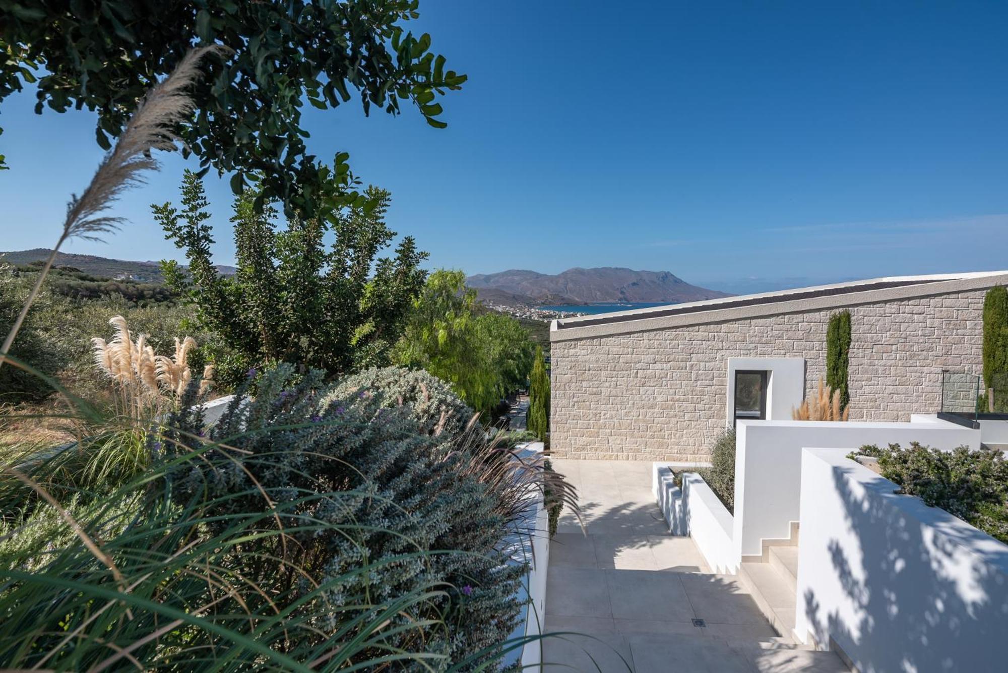 Villa Phos And Kallos