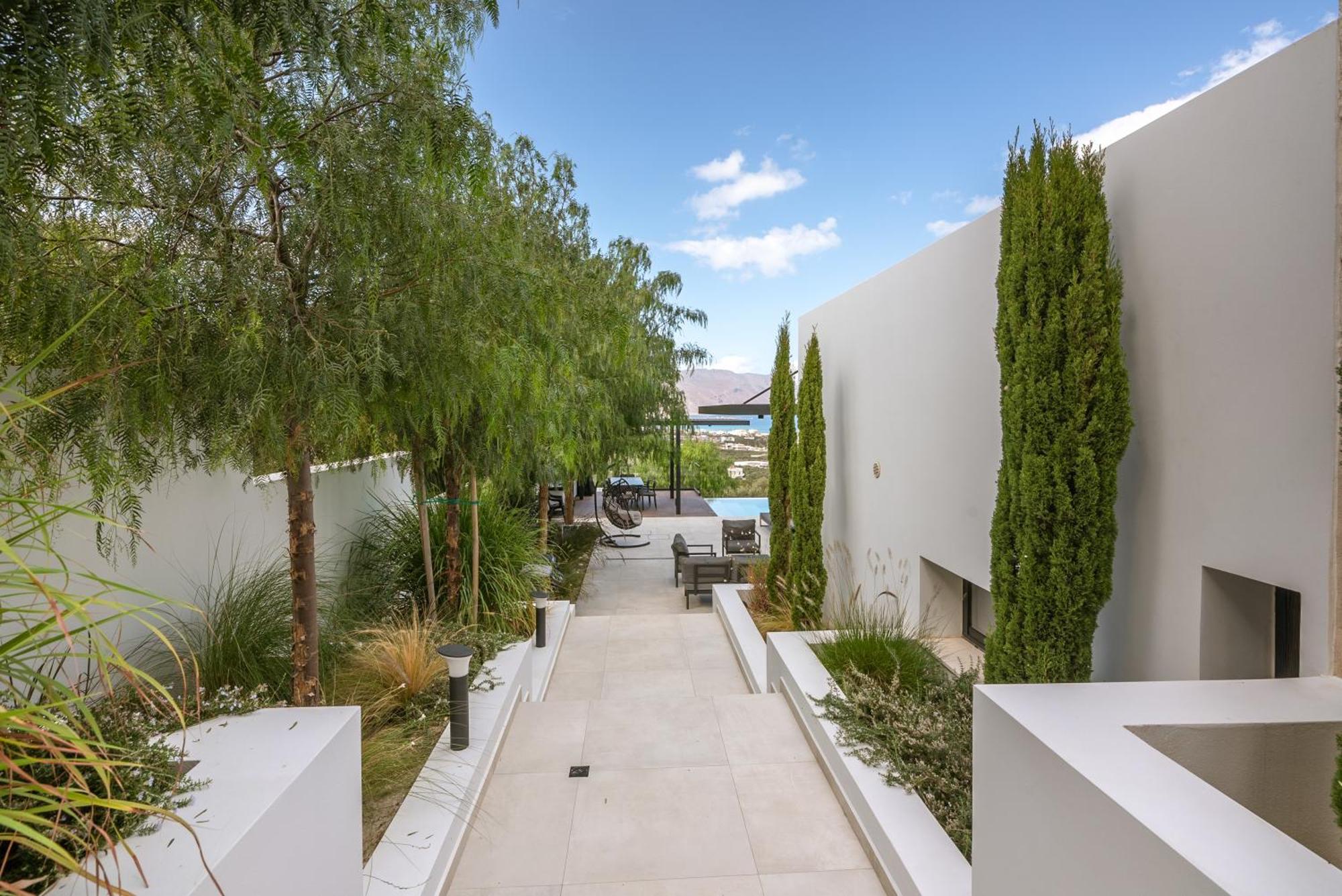 Villa Phos And Kallos *