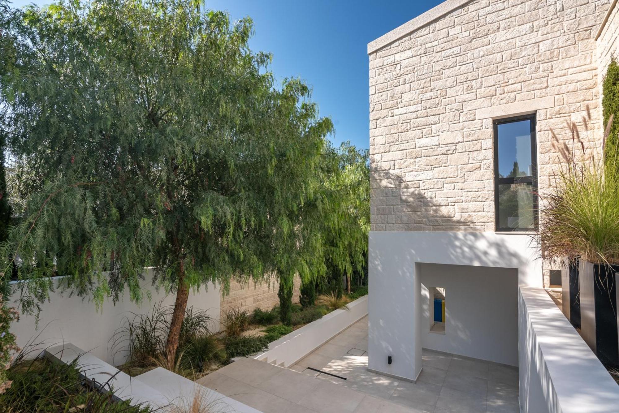 Phos And Kallos Villa *