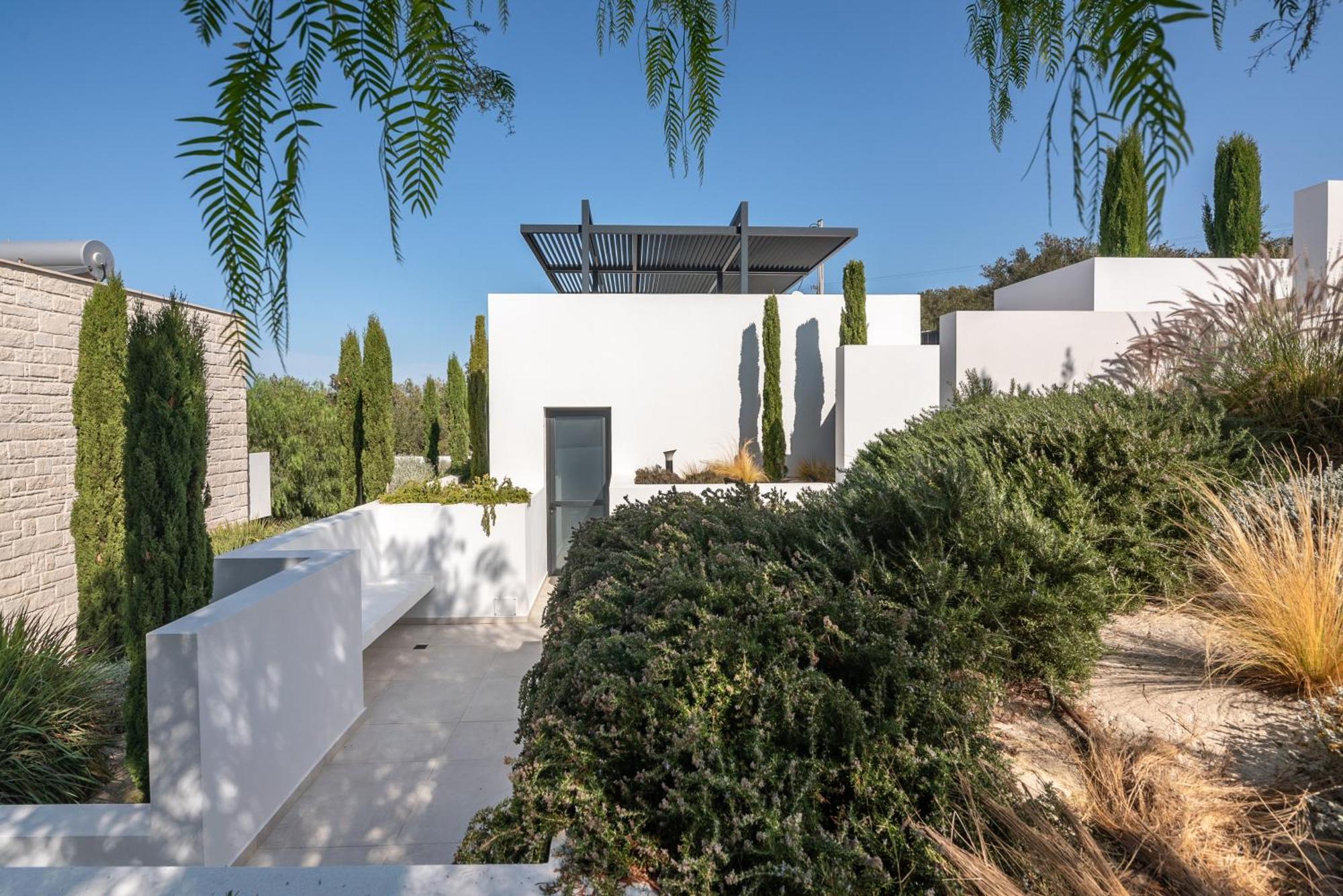 Villa Phos And Kallos Kissamos