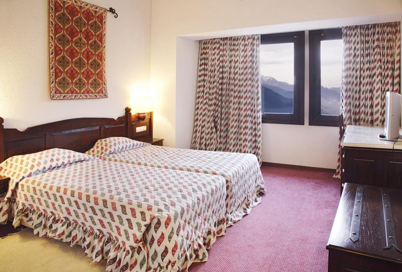 Montana Hotel