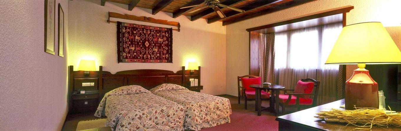 Montana Hotel 5*