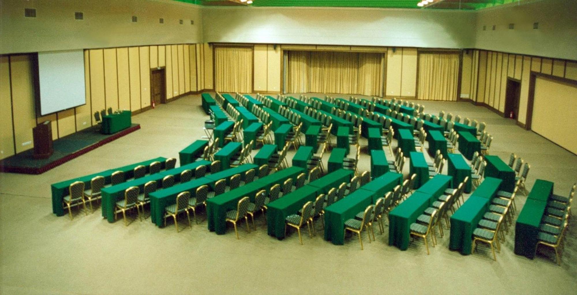 Montana Hotel