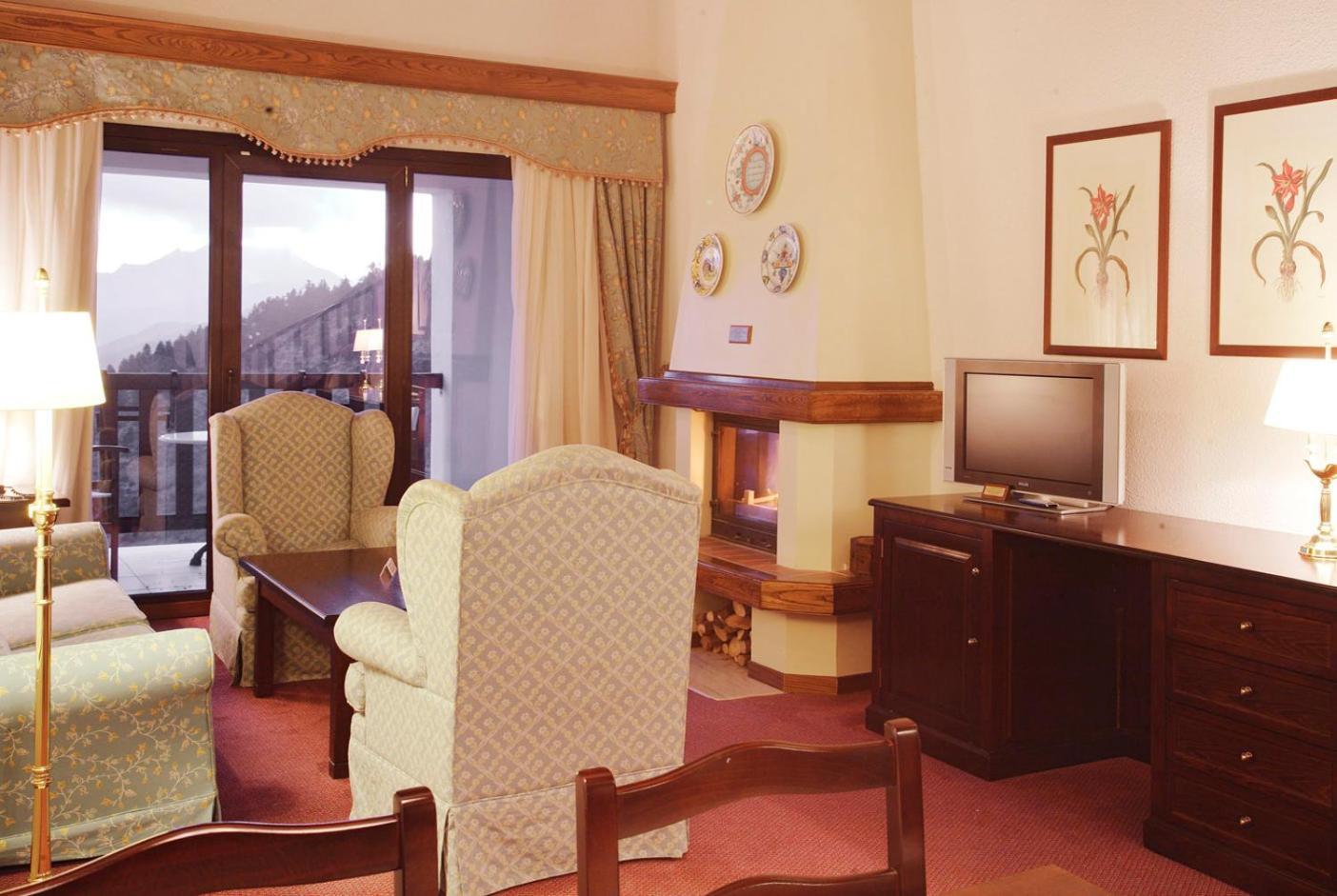 Montana Hotel 5*