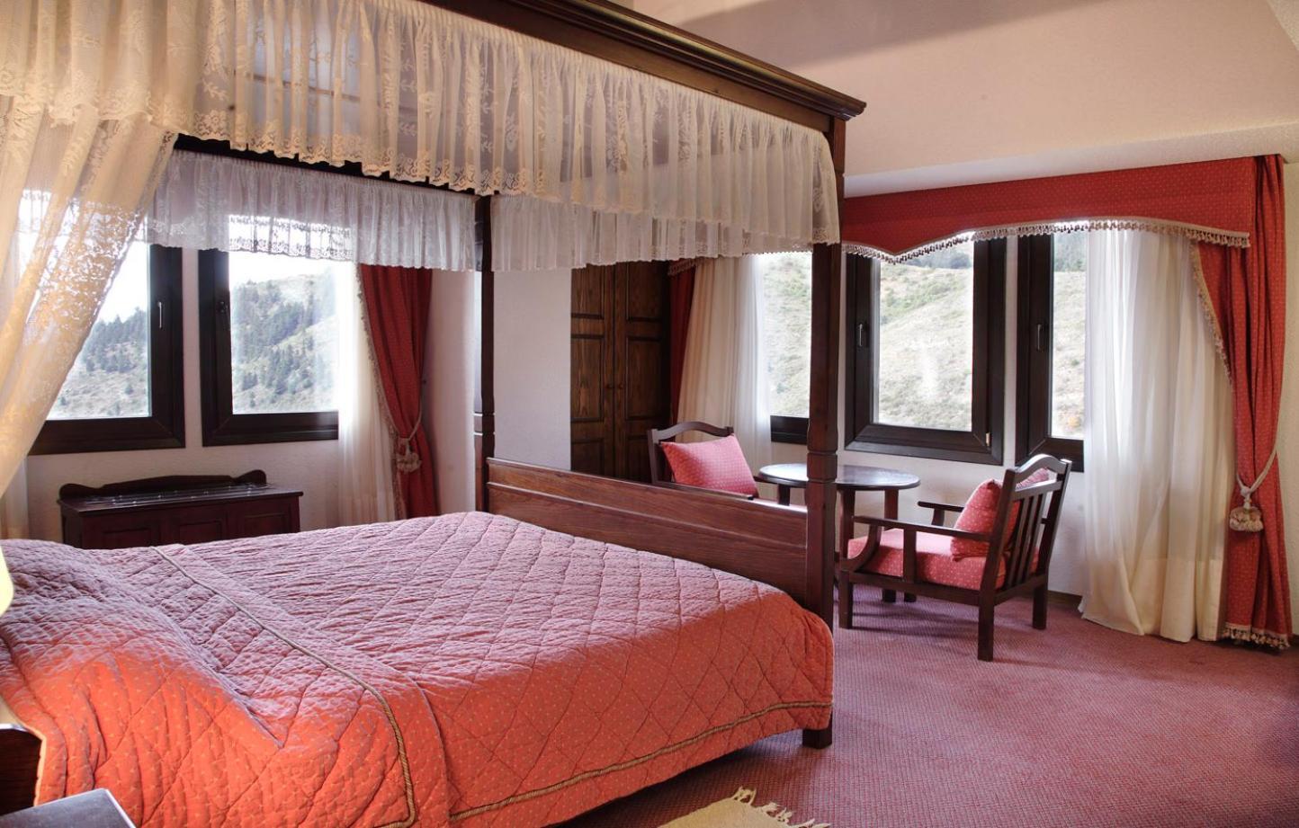 Hotel Montana