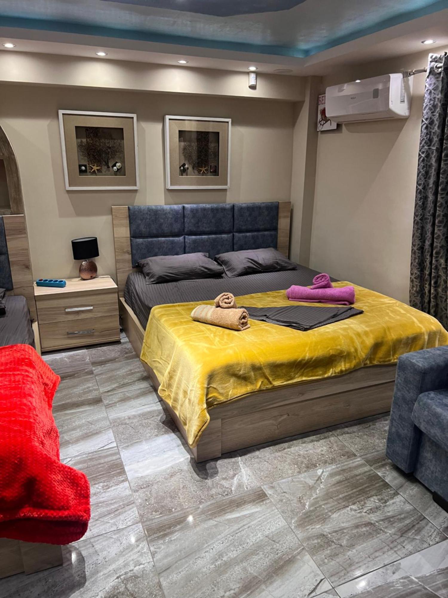 Luxury First Line Sea By Makhome Messagala *