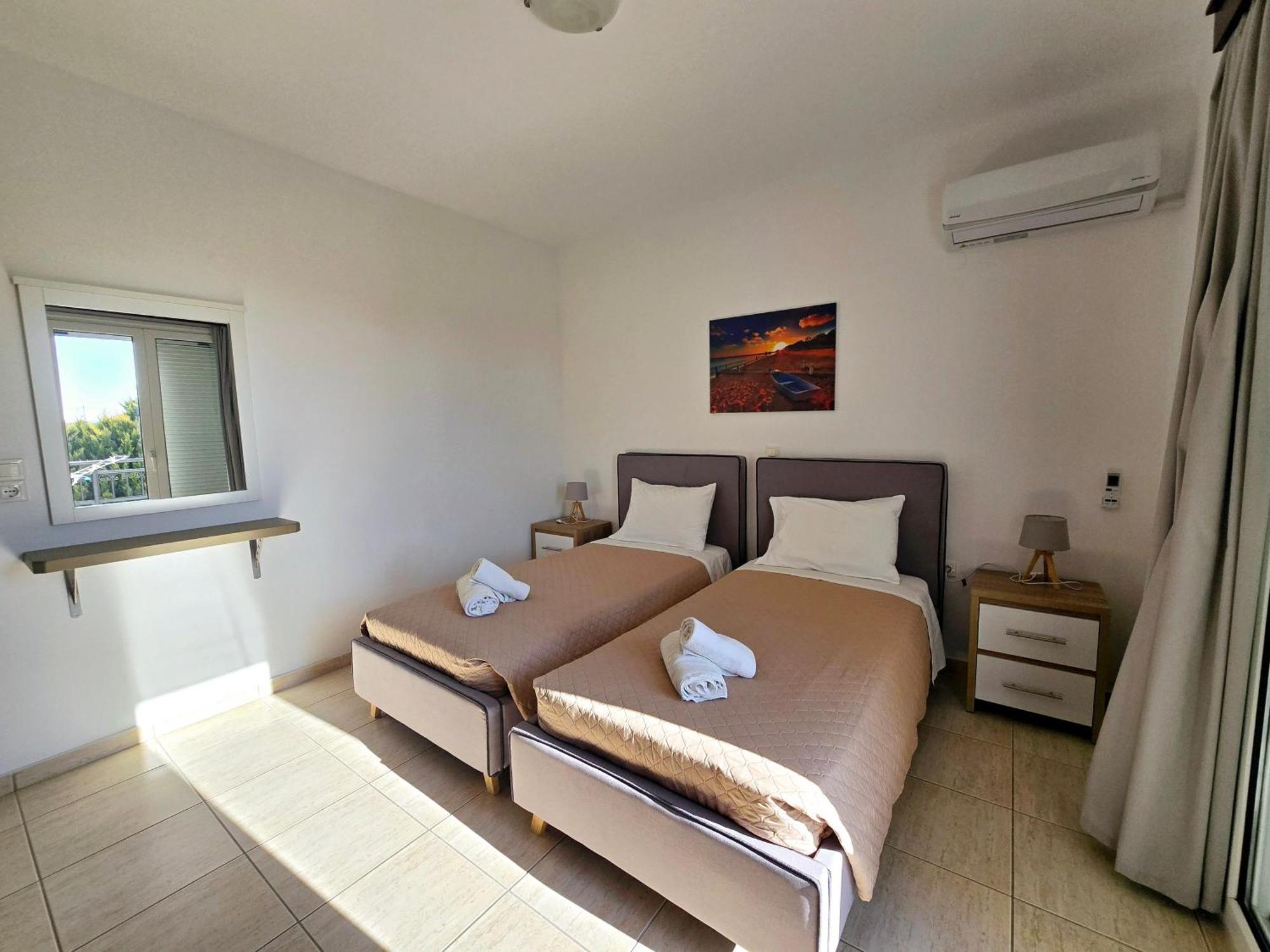 Apartment Salt Sunset Tigaki