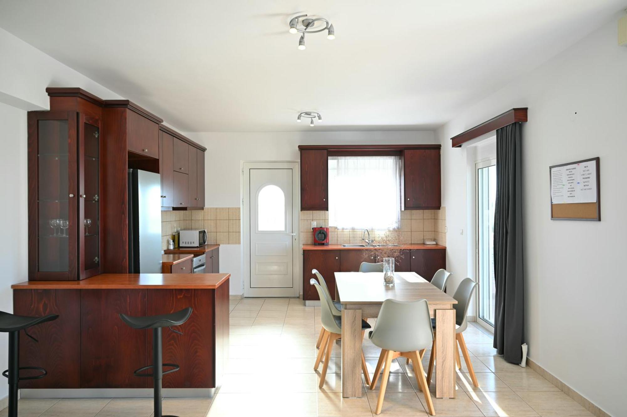 Apartment Salt Sunset Tigaki