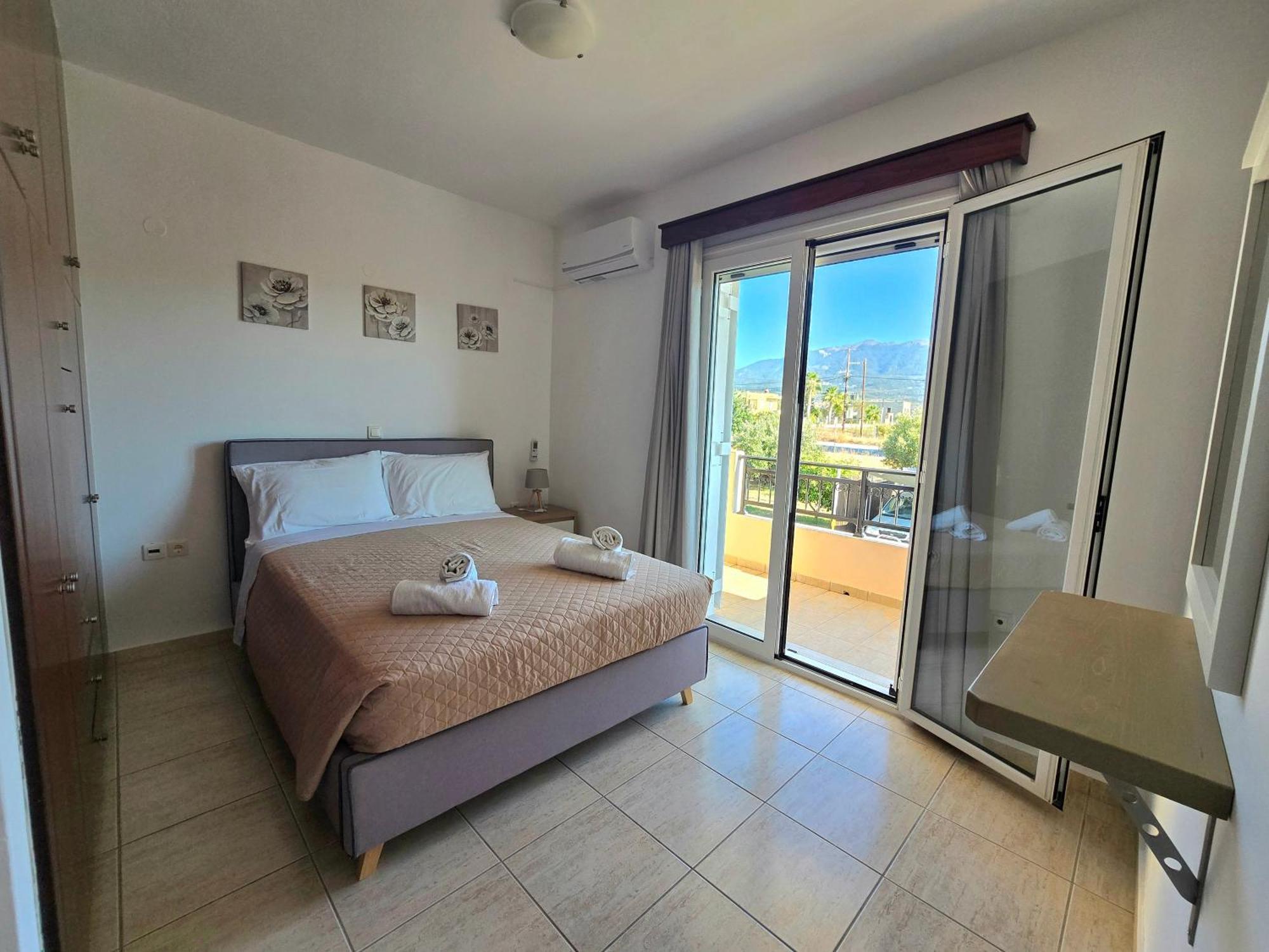 Apartment Salt Sunset Tigaki *