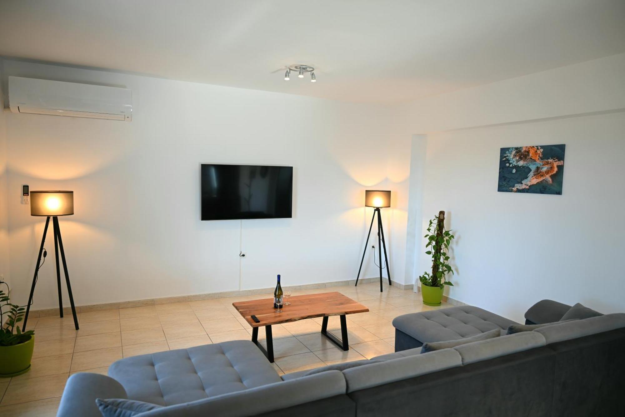 Apartment Salt Sunset Tigaki *