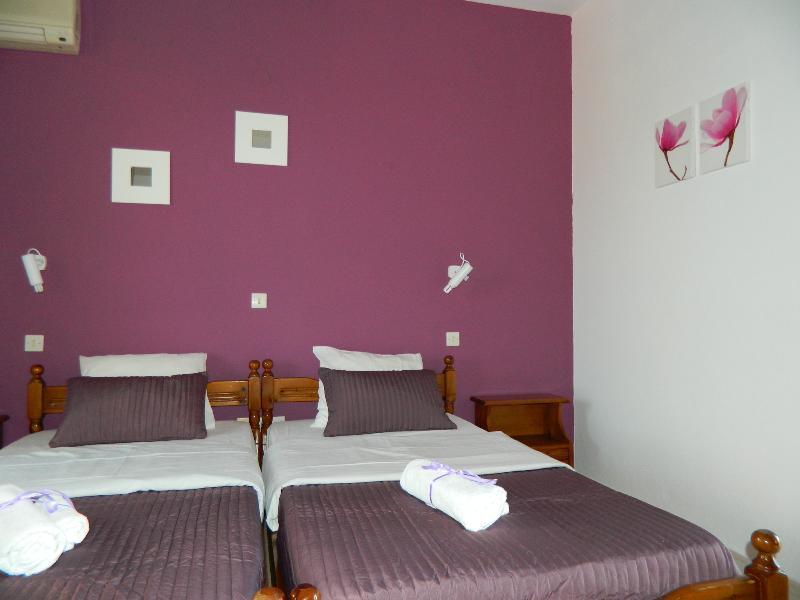 Roseberry 2* Faliraki