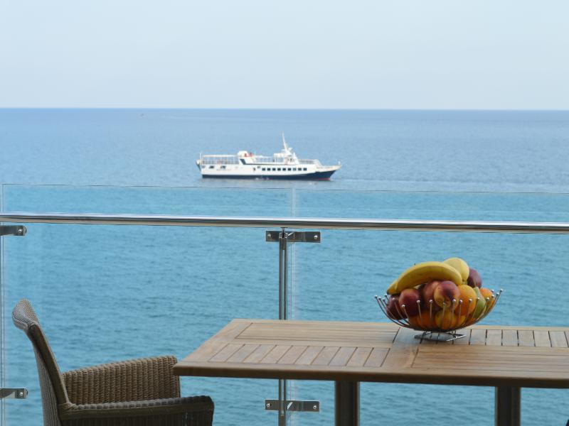 Hotel El Greco 4*