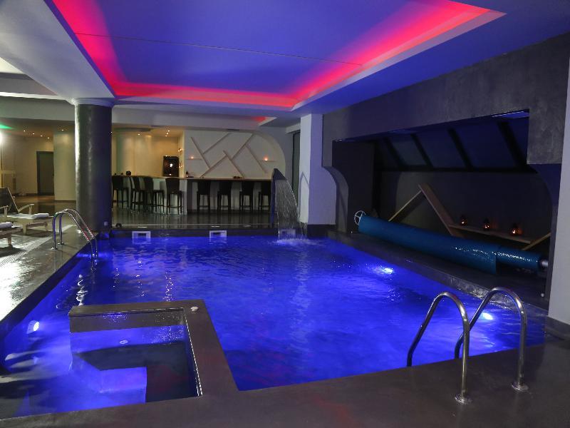 Hotel Acropol Serres