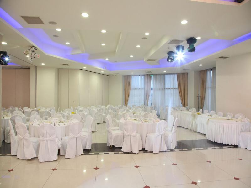 Acropol Hotel Serres
