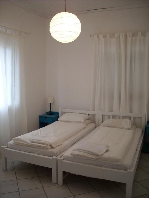 Apartment Elsi Kalami (Corfu)