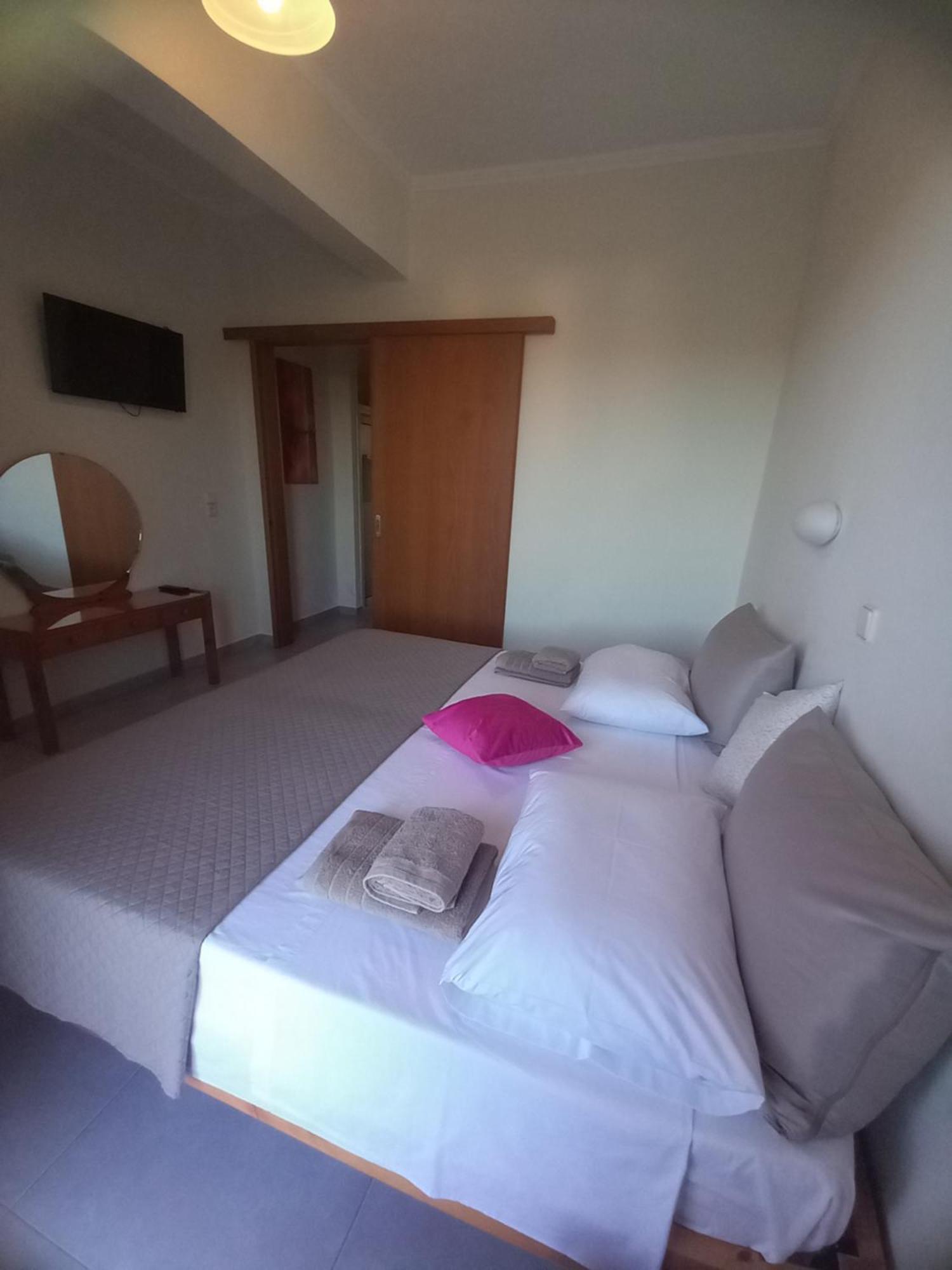 Natassa House 2
