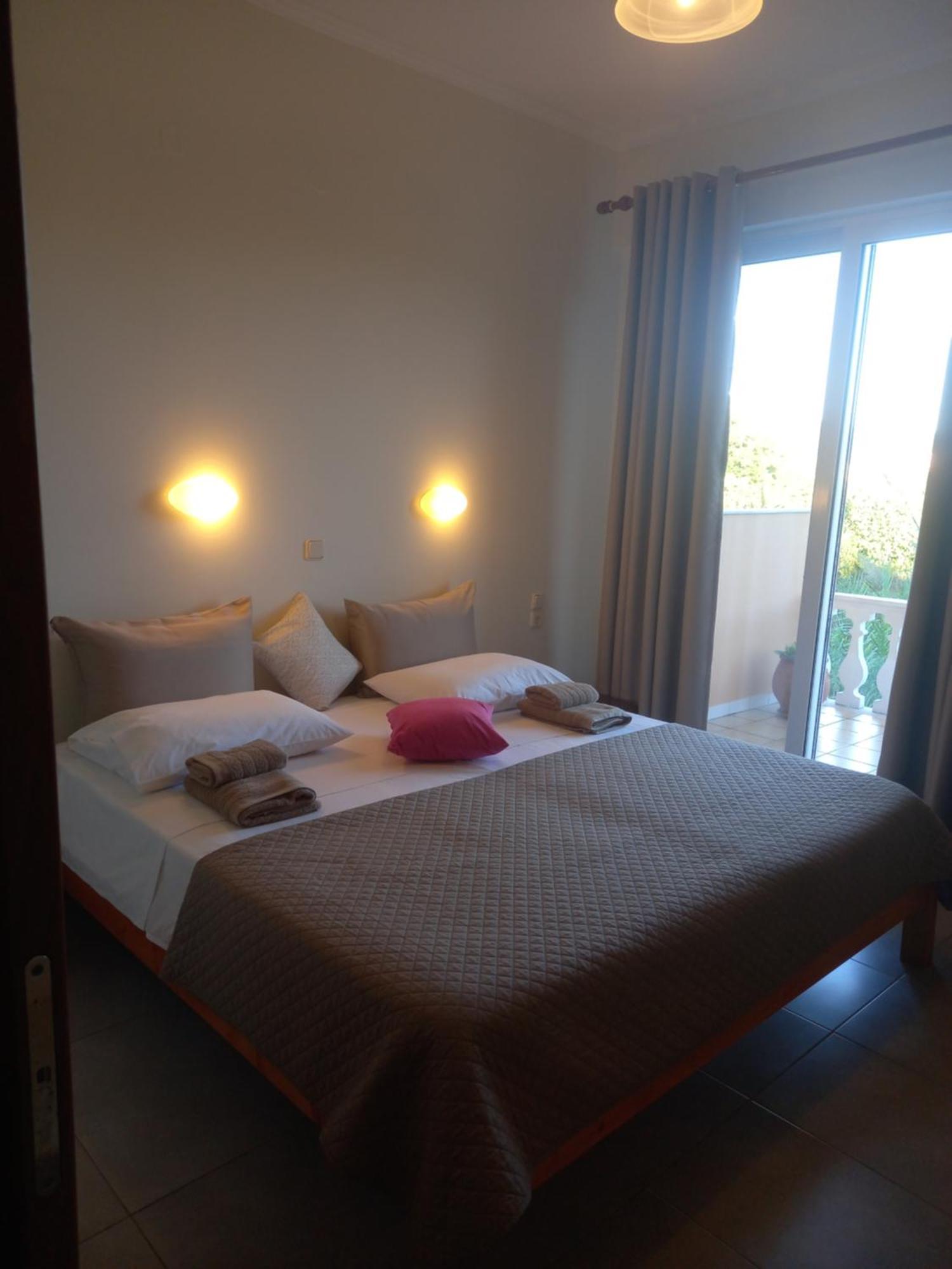 Natassa House 2 Holiday home