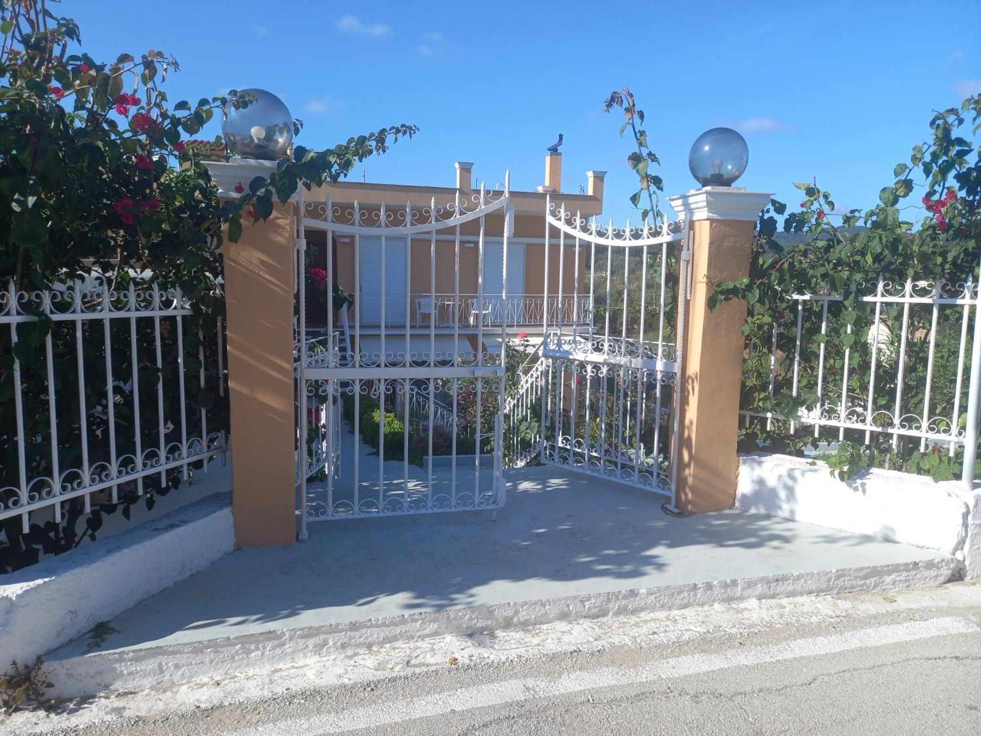 Holiday home Natassa House 2 *