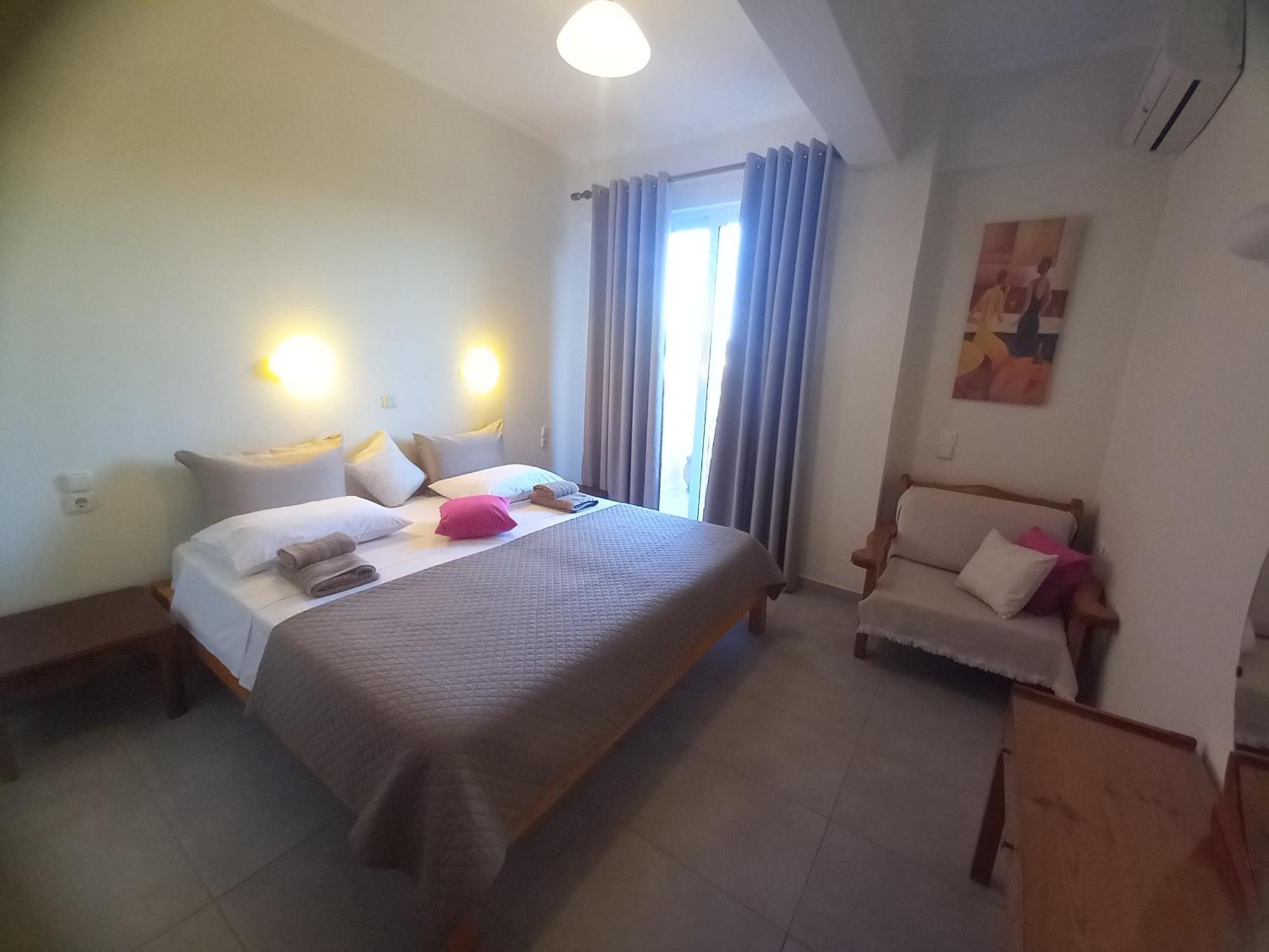 Holiday home Natassa House 2 Agios Georgios Pagon