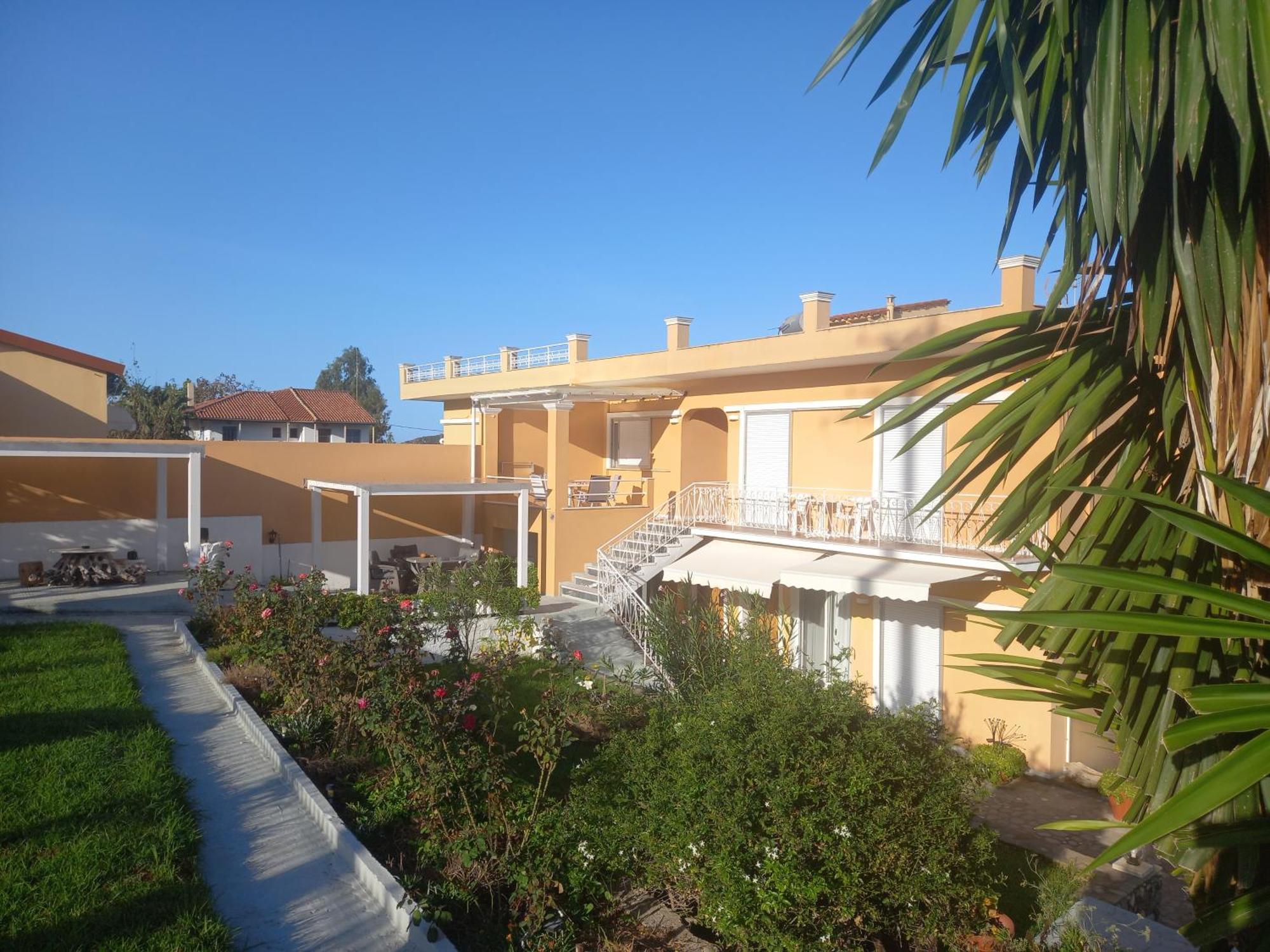 Natassa House 2 Holiday home